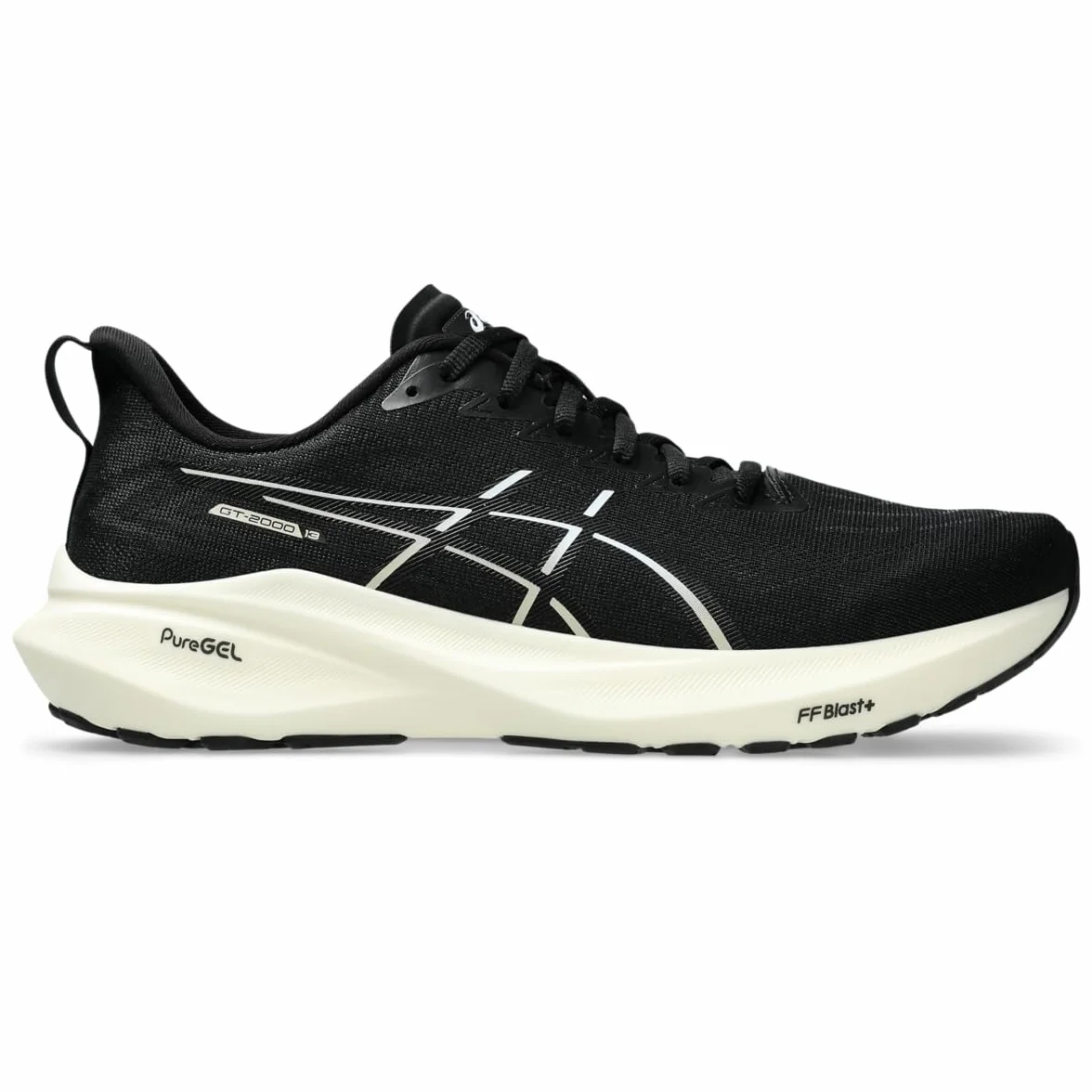 ASICS Mężczyźni Men's Gt-2000 13Adidasy