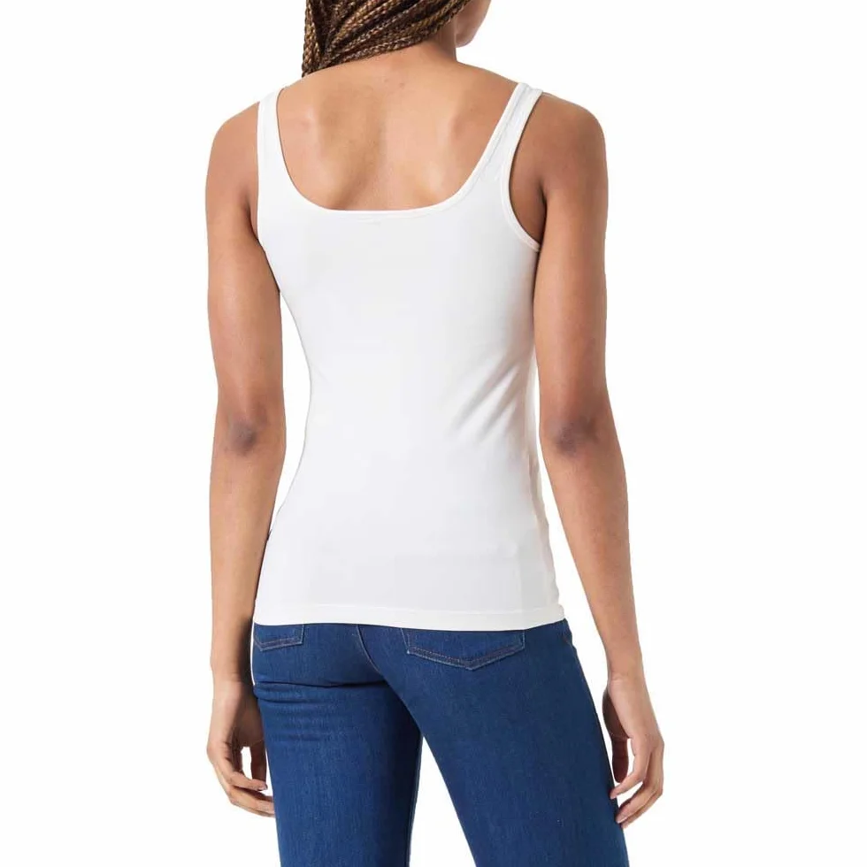 HUGO Vest Red Label Kamizelka, Natural101, XXL damska, Natural101, XXL