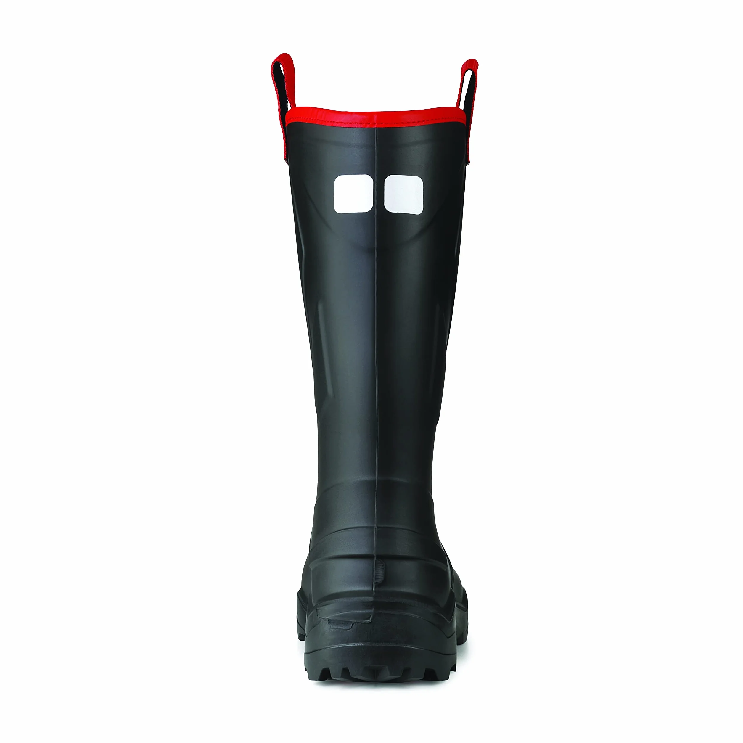 DUNLOP Uniseks Dunlop Purofort+ Rugged Full SafetyObuwie przeciwdeszczowe