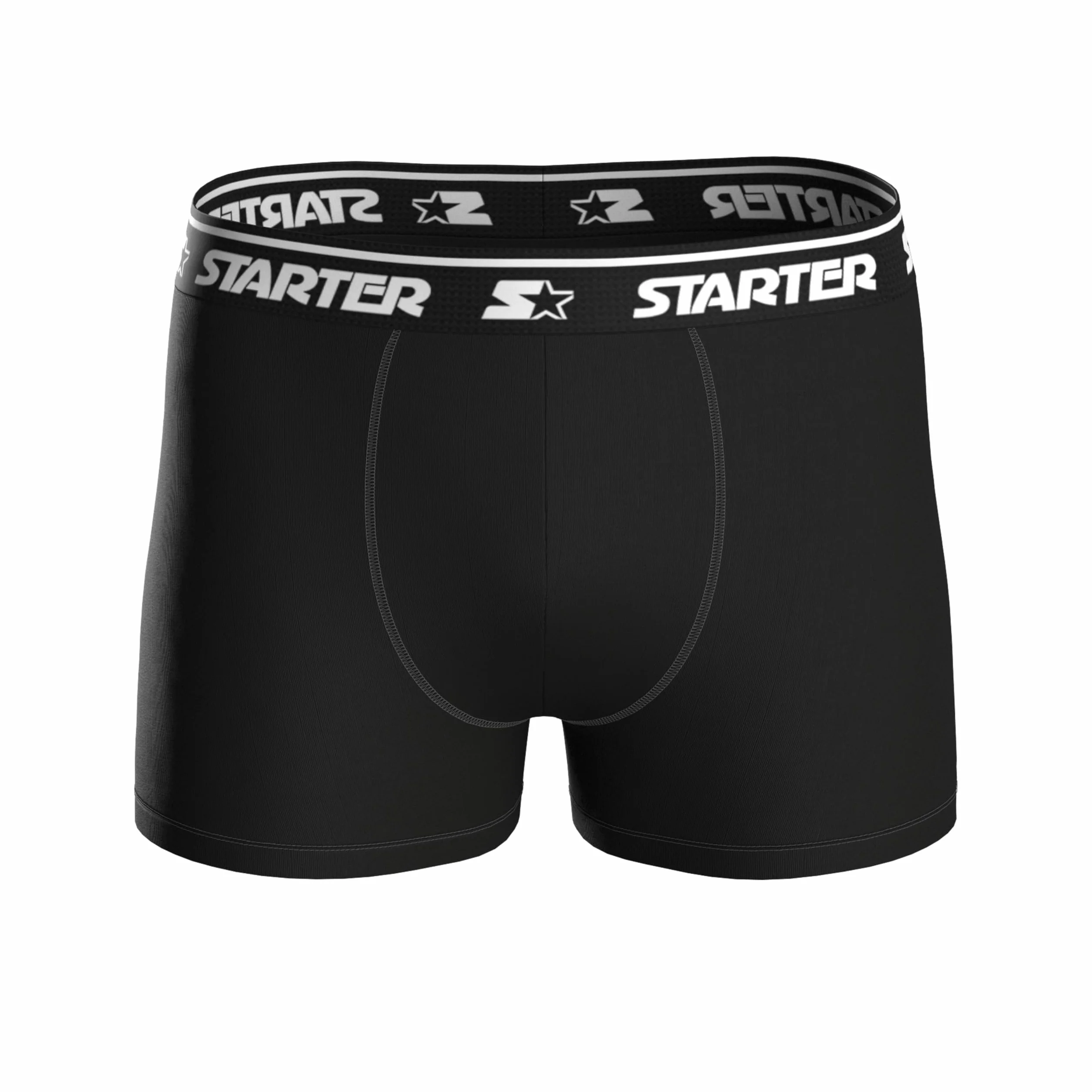 STARTER Bokserki szorty Mężczyźni Starter 3pk Boxers