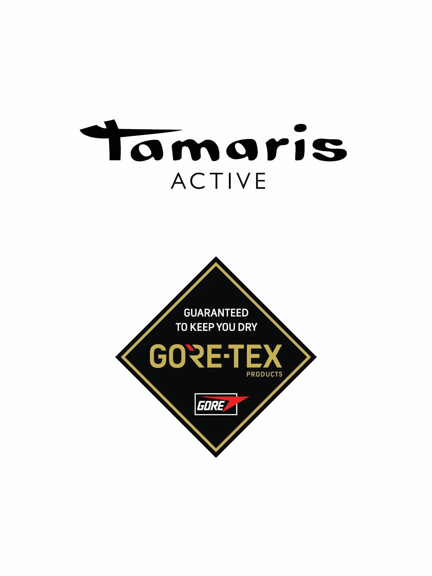 Tamaris Kobiety AktywnyObuwie turystyczne