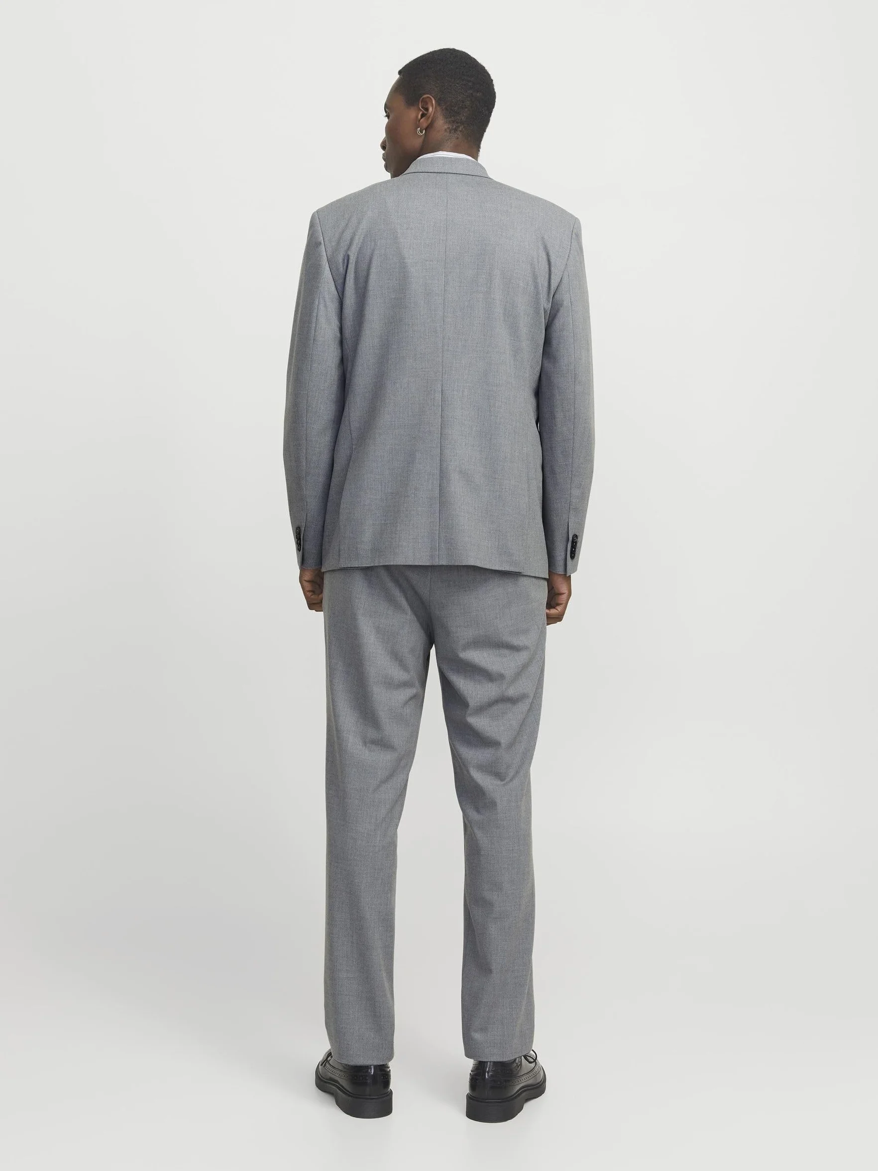 JACK & JONES Jprtheo Spodnie Noos - Garnitur — spodnie Mężczyźni
