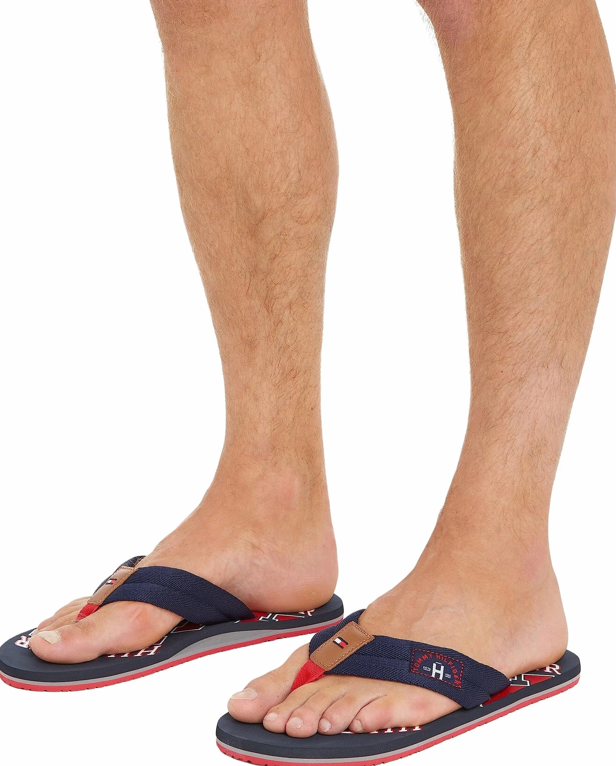Tommy Hilfiger Buty Sportowe Mężczyźni ESSENTIAL