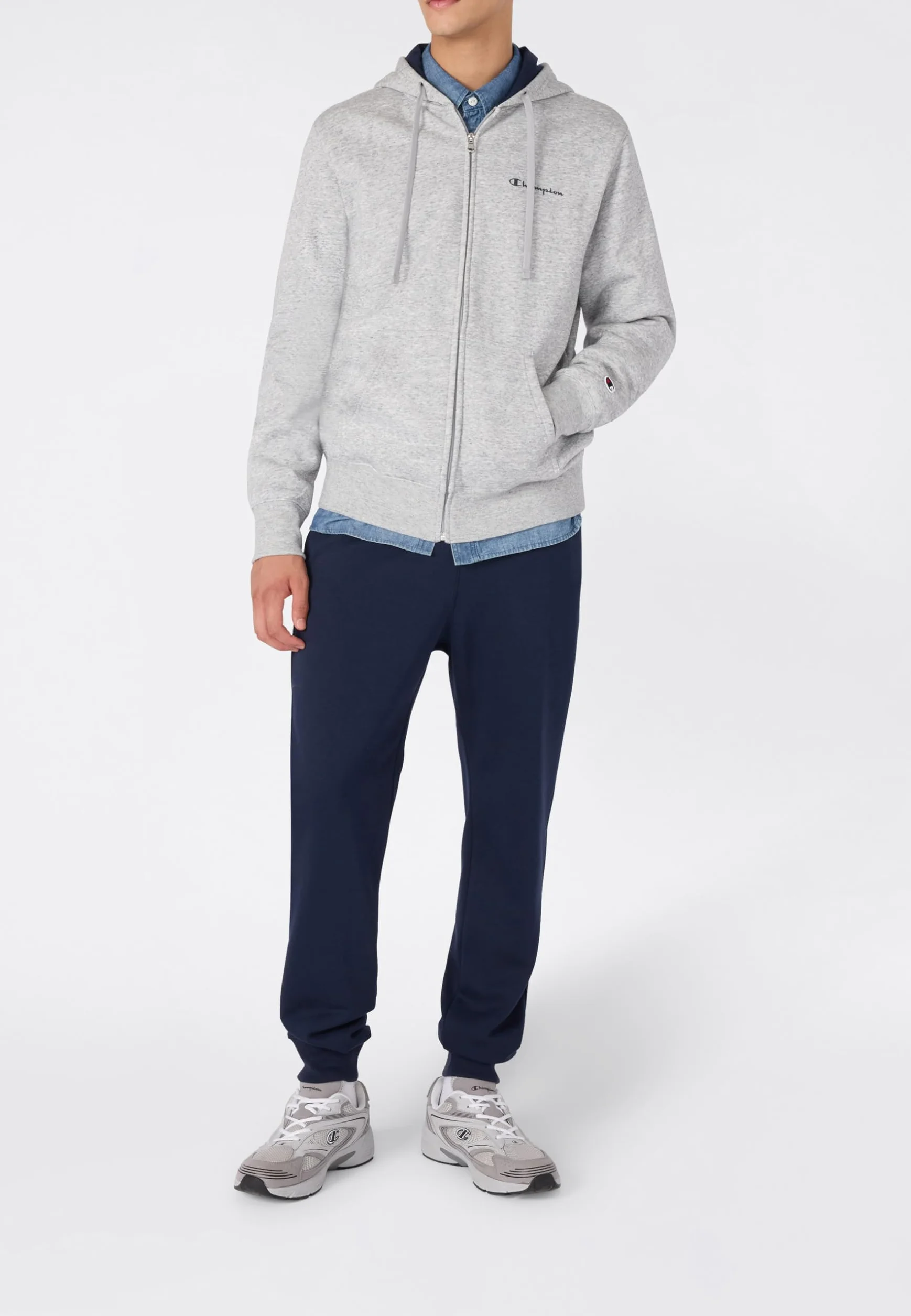 Champion Kombinezon Mężczyźni Legacy Men