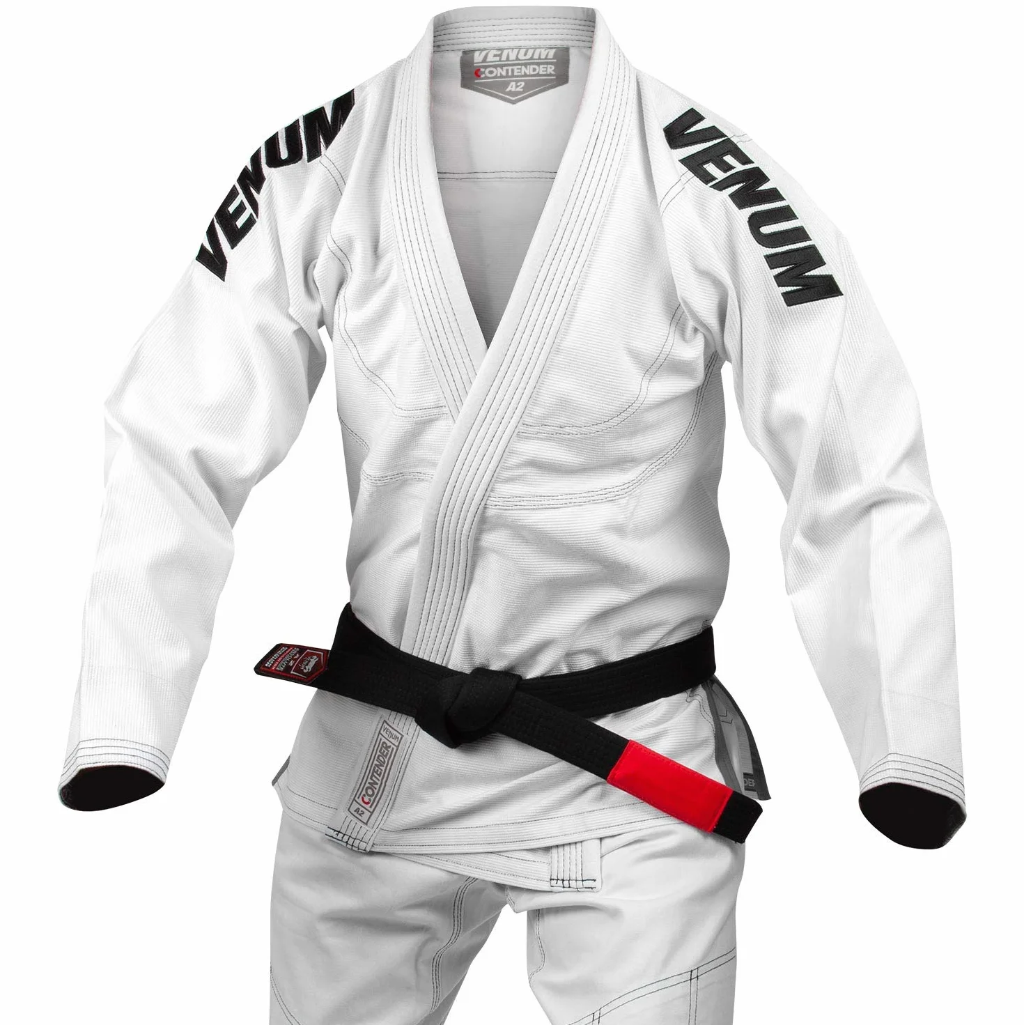 Venum Bjj Kimono Mężczyźni Contender Evo