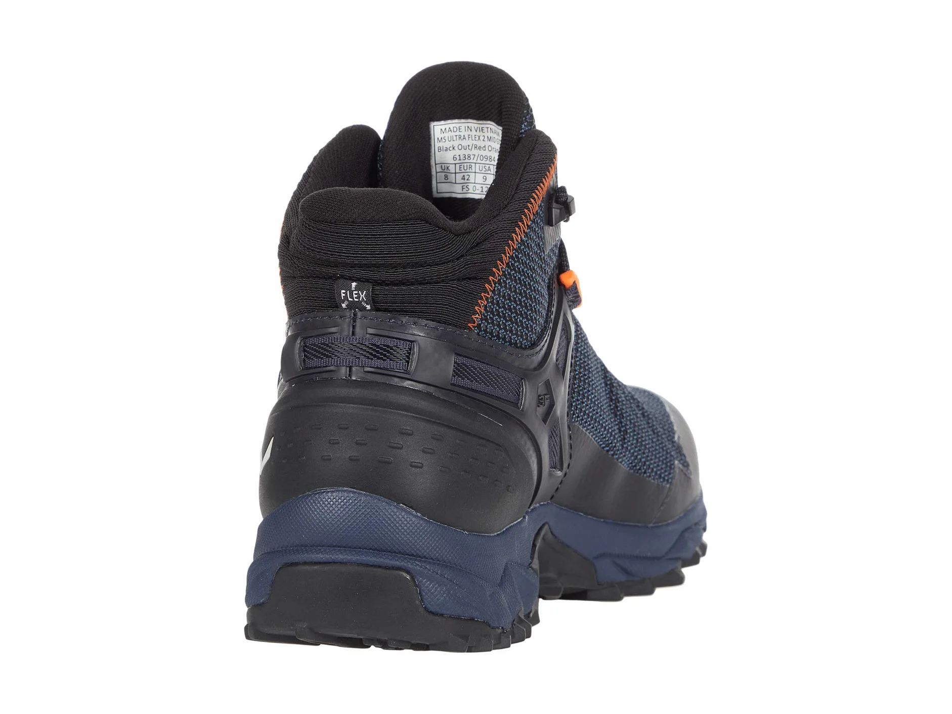 Salewa Mężczyźni MS Ultra Flex 2 Mid Gore-TEXbuty do biegania w terenie