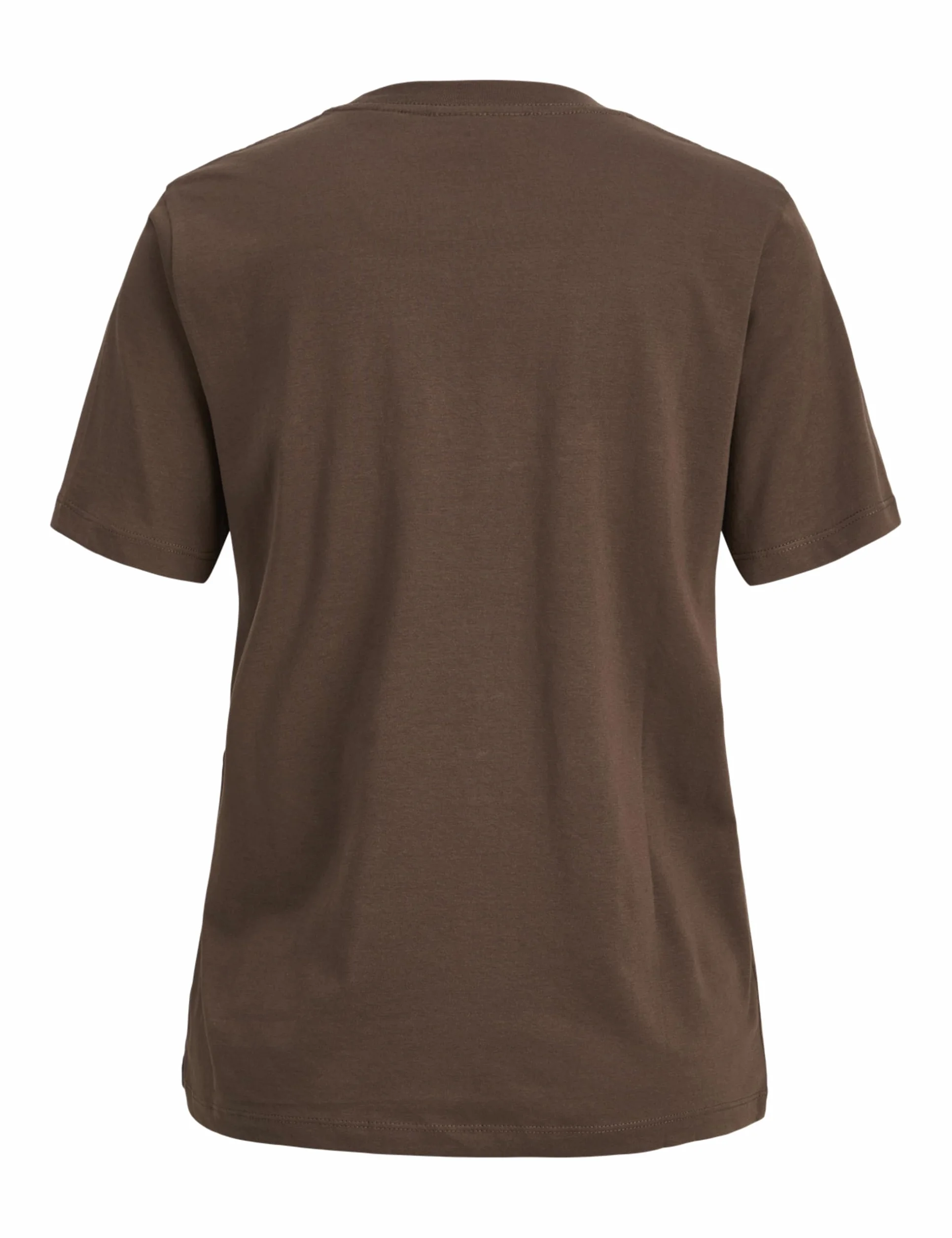 JACK & JONES Jxmerle Reg SS Tee JRS, Bracken, M