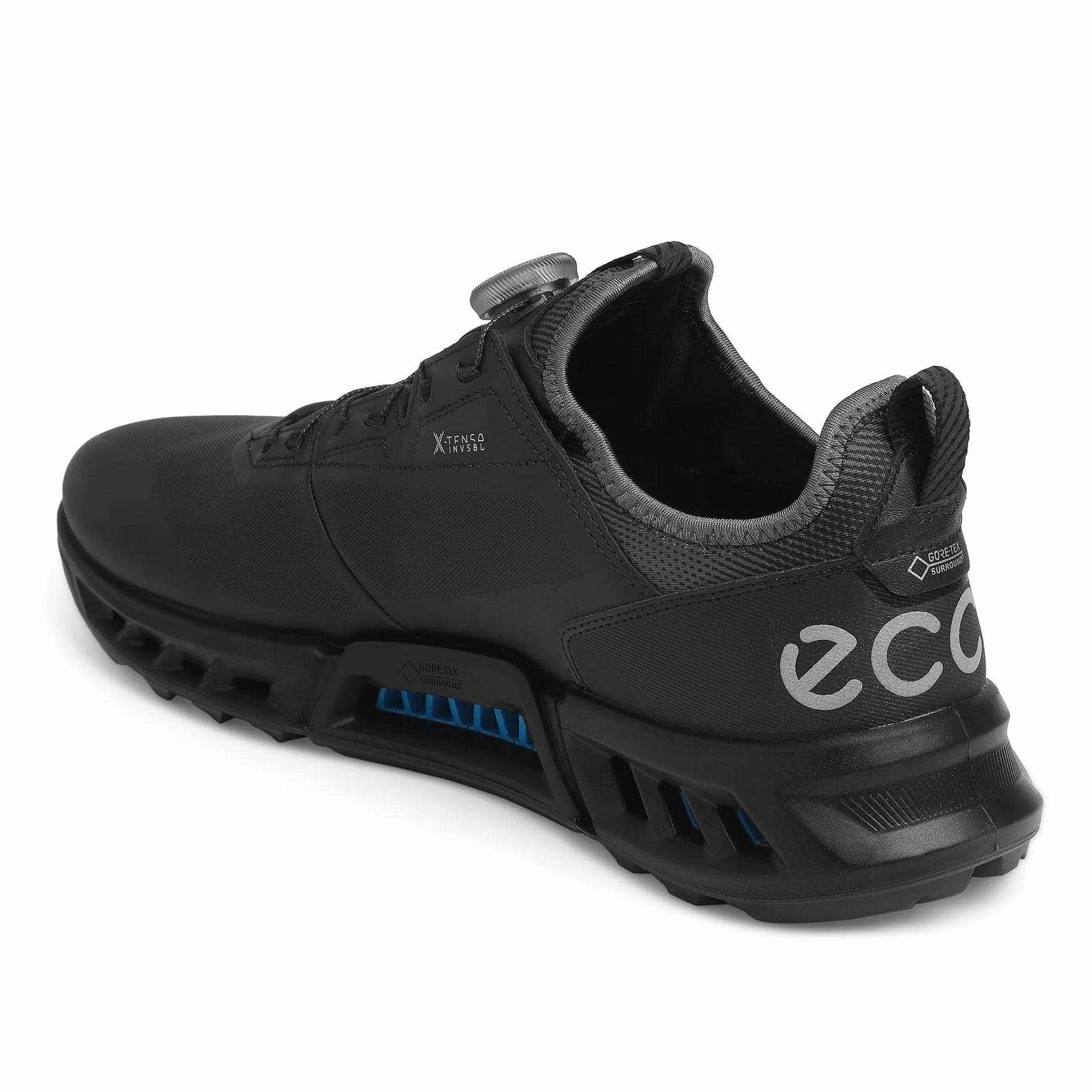 ECCO Mężczyźni Biom C4 Boa Gore-tex WaterproofButy golfowe