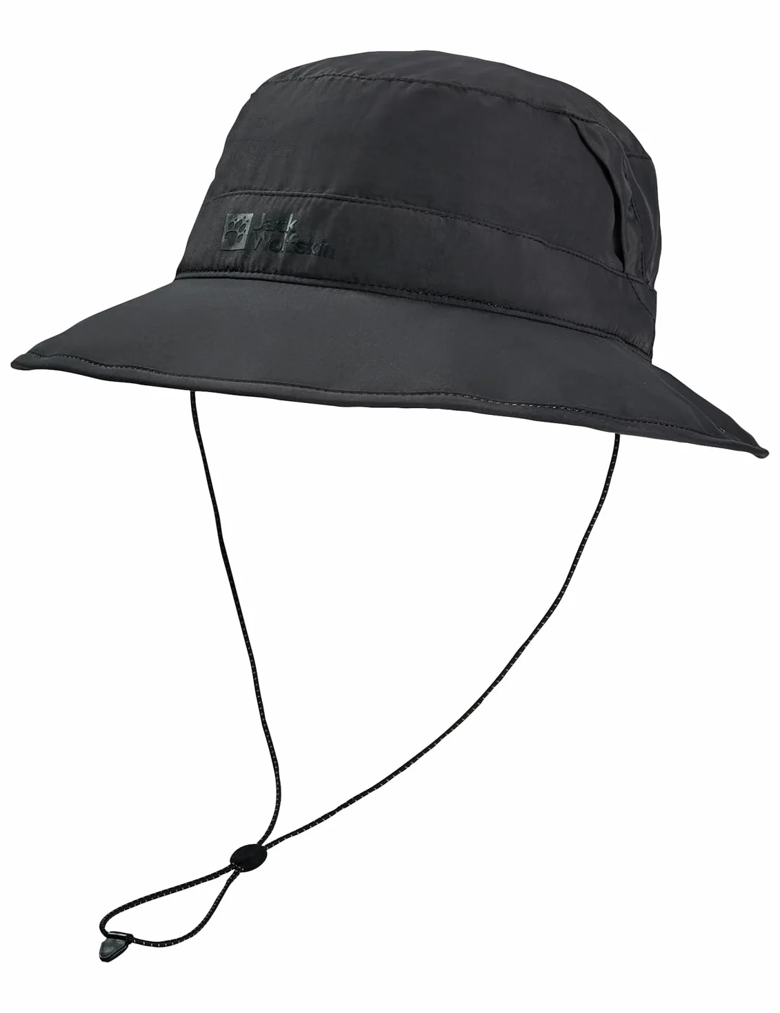 Jack Wolfskin Kapelusz przeciwsłoneczny Uniseks Mesh Hat