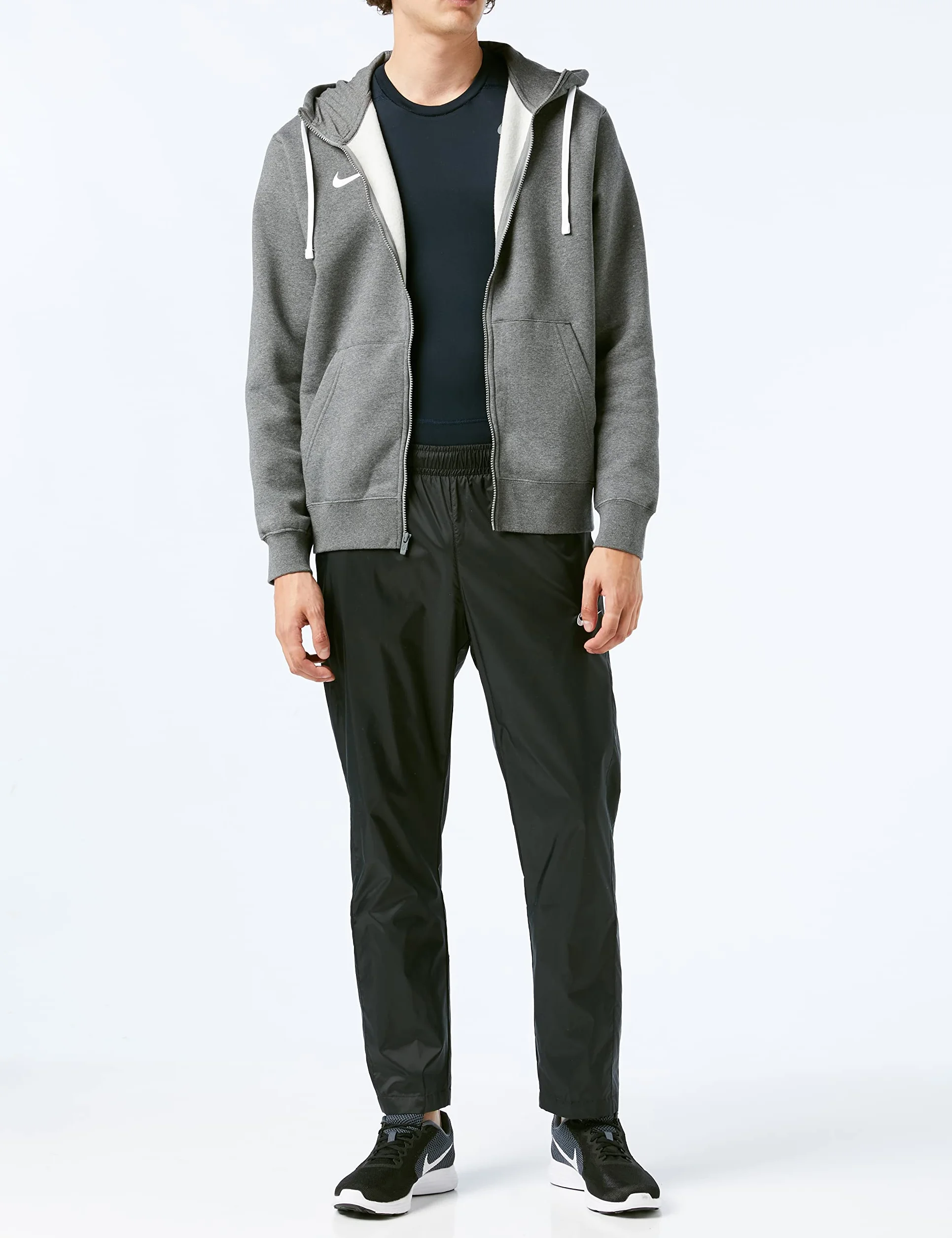 NIKE NIKE AIR MAX AXIS PREM - Buty lekkoatletyczne Mężczyźni