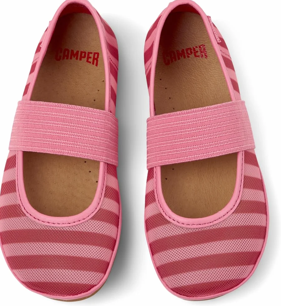 Camper Dziewczynki Right K800696baleriny