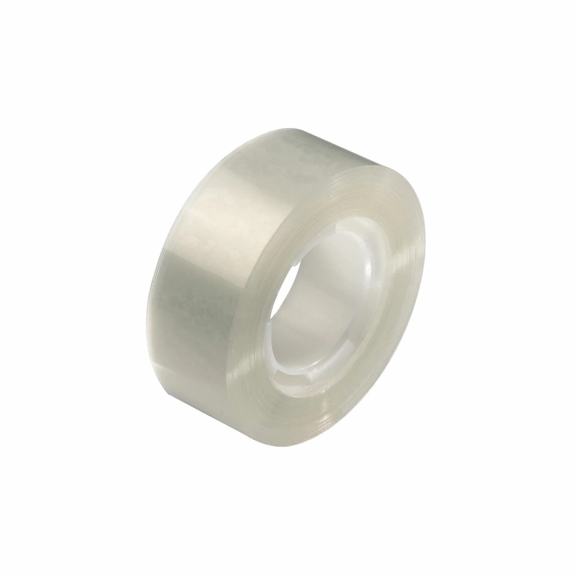 Taśma klejąca przezroczysta, 33 m/19 mm, 1 sztuka