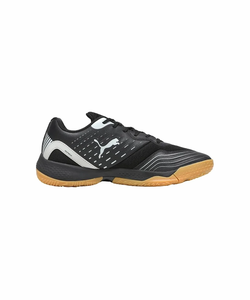 PUMA Unisex Solarflash IiiButy na kort halowy