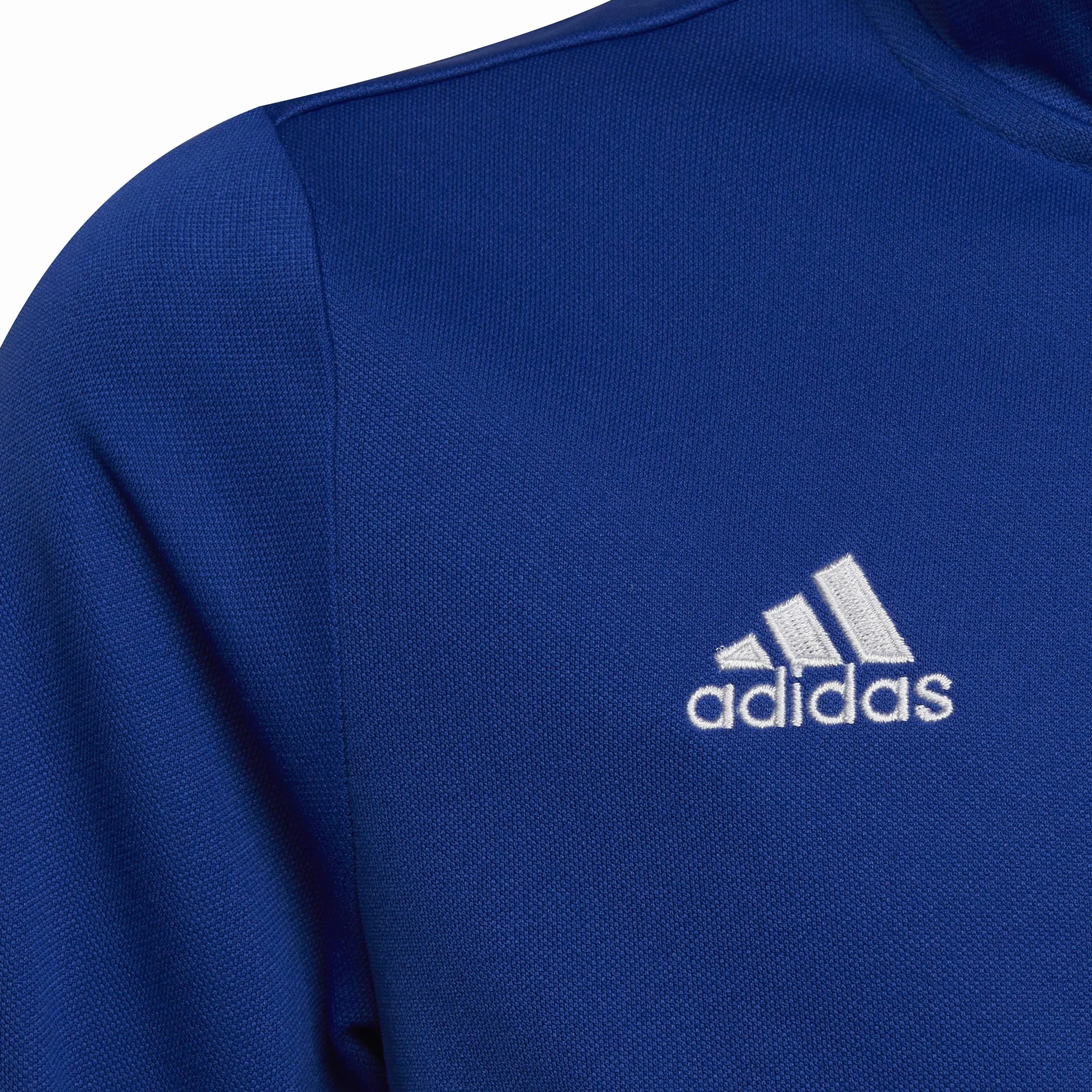 adidas Entrada 22 Track Jacket Kurtka dresowa Uniseks - dzieci,Royal Blue,5-6 lat
