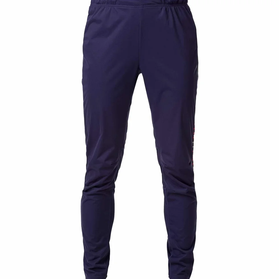 Rossignol damskie spodnie narciarskie Poursuite, damskie, RLIWP09, Nokturnal, 2XL