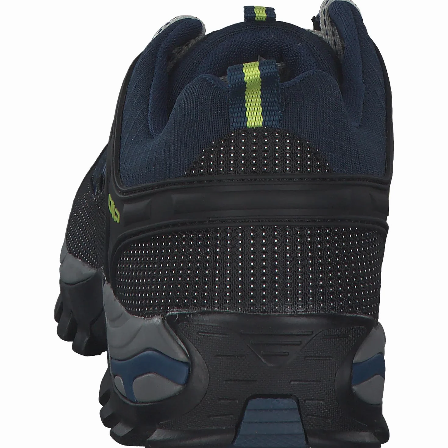 CMP Mężczyźni Rigel Low Trekking Shoe Wppółbuty trekkingowe i turystyczne