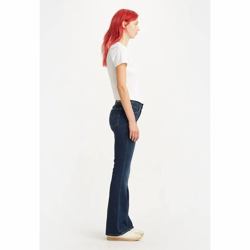 Levi's A3410-0014 - Jeans Kobiety