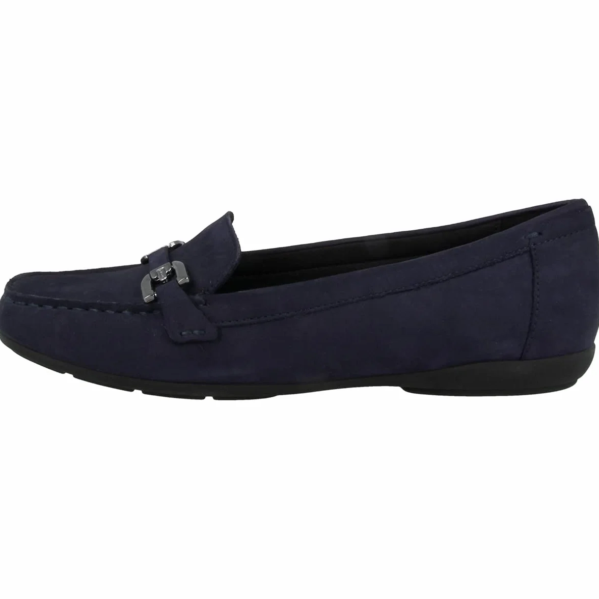 Geox Kobiety D ANNYTAH MOC AMoccasins