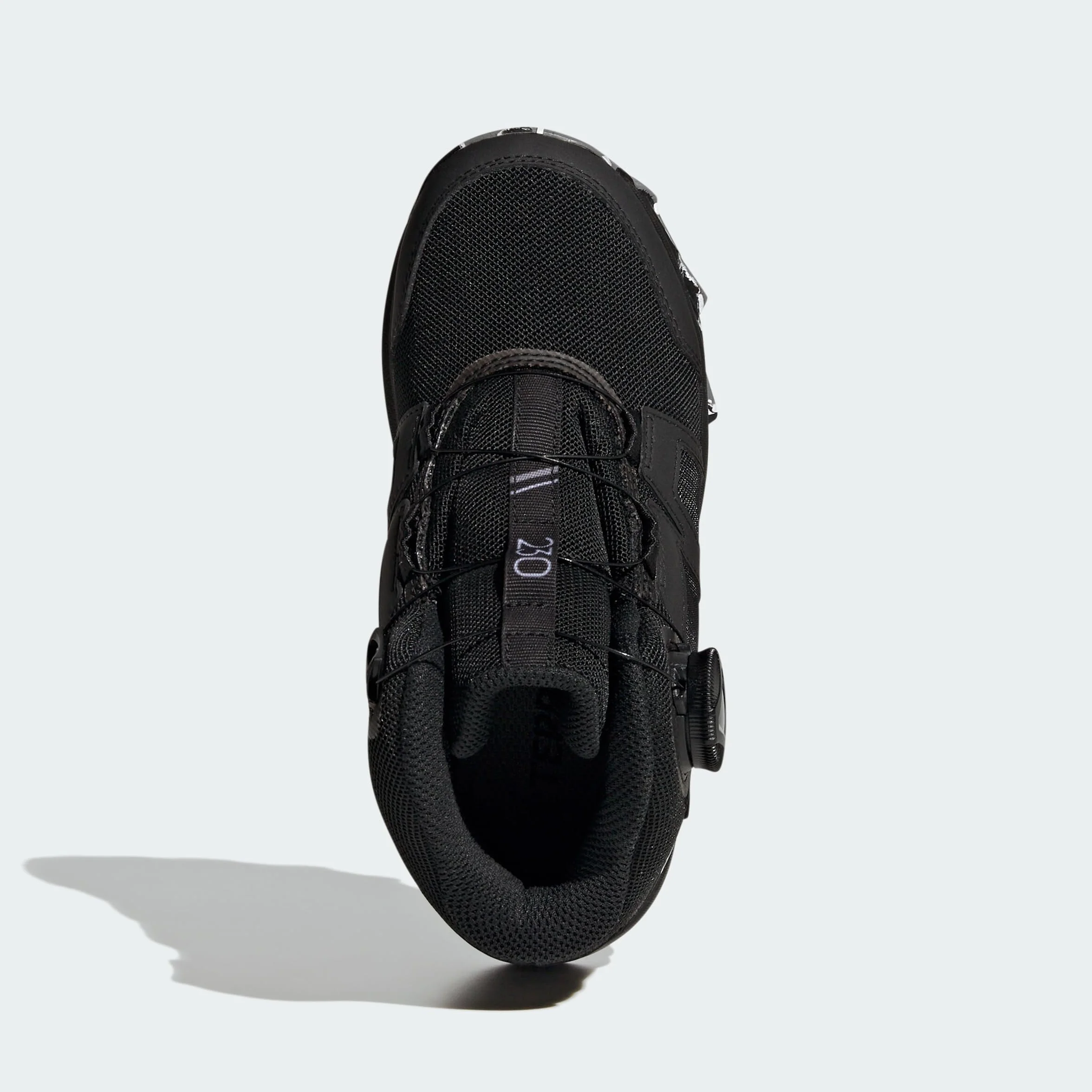 adidas Terrex Boa Mid R.rdy K - Buty lekkoatletyczne. Uniseks - dzieci