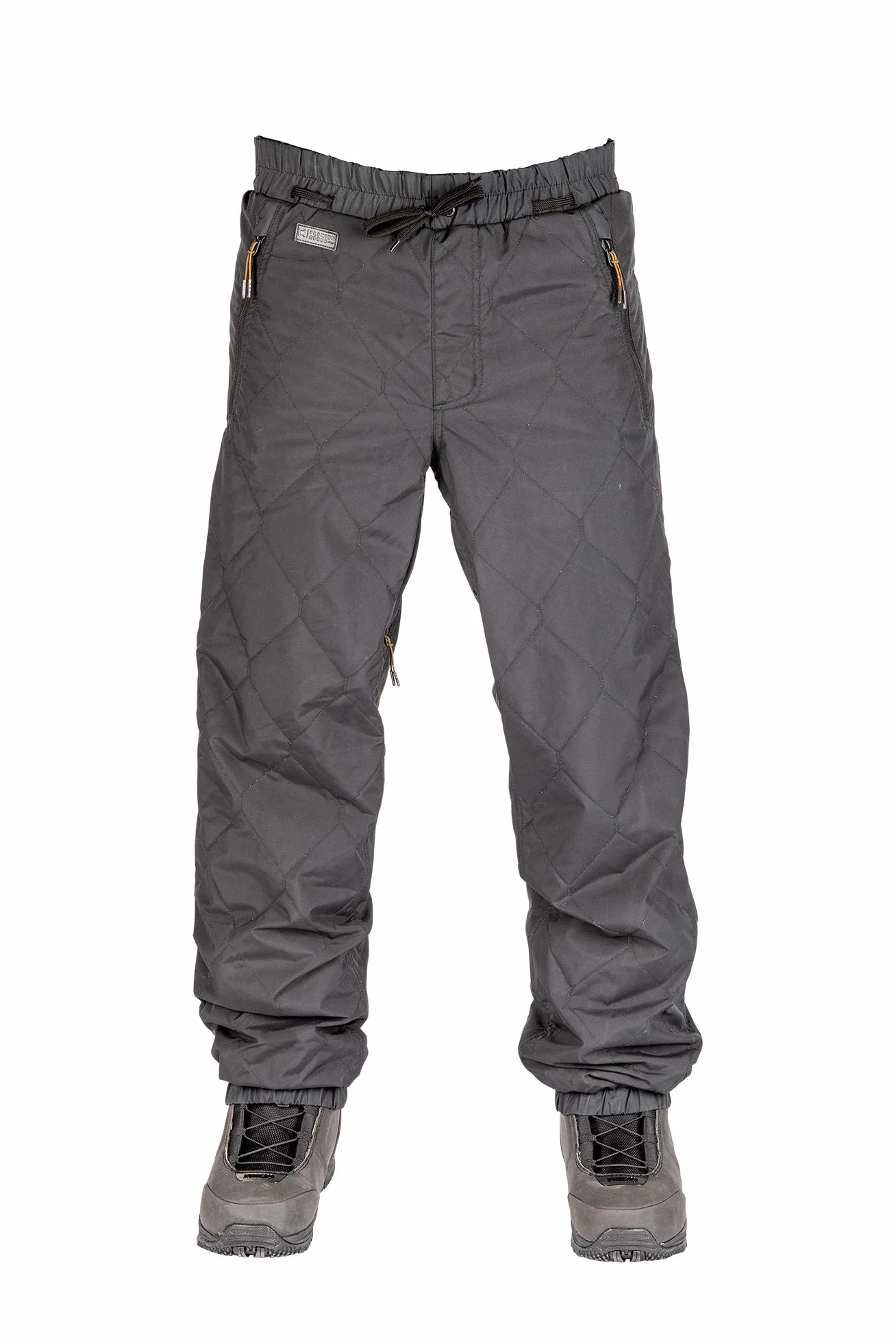 L1 Kurtka typu Shell Mężczyźni AFTERSHOCK JACKET ´21