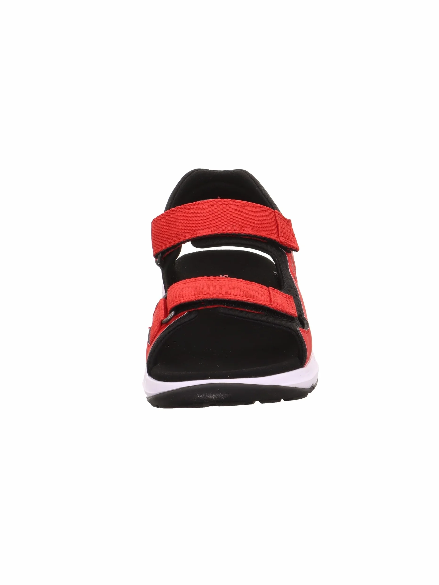 Superfit Chłopcy Criss CrossSandał