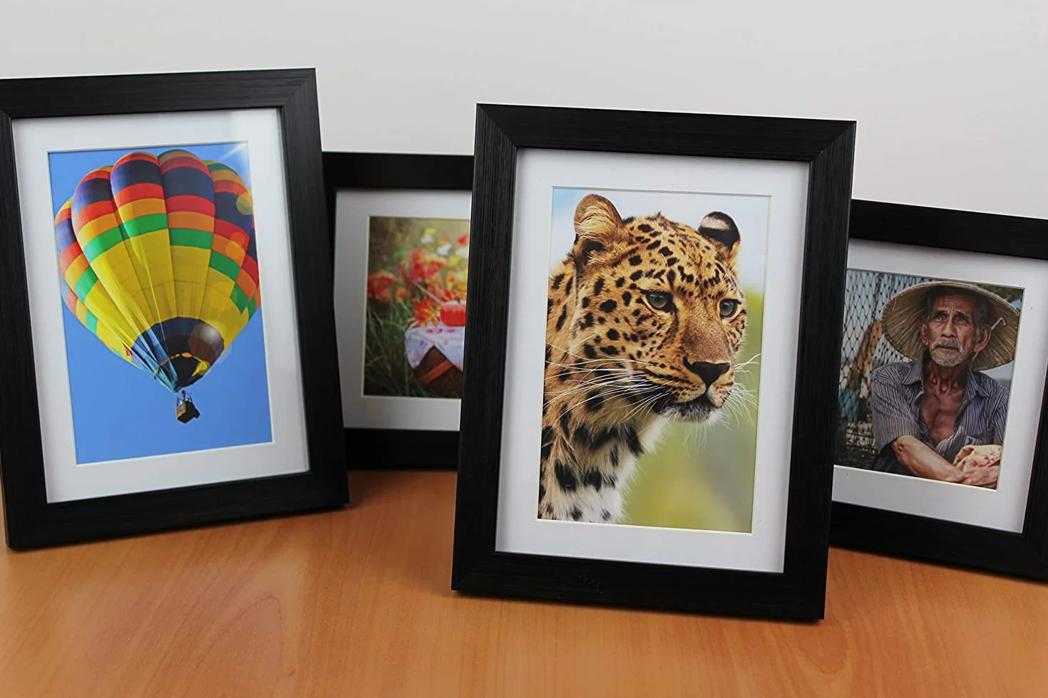 PPD 4x6" (około 10x15 cm) 50 arkuszy 280 g/m² Wysokiej Jakości Papier Fotograficzny Satynowy Do Drukarek Atramentowych - PPD-67-50
