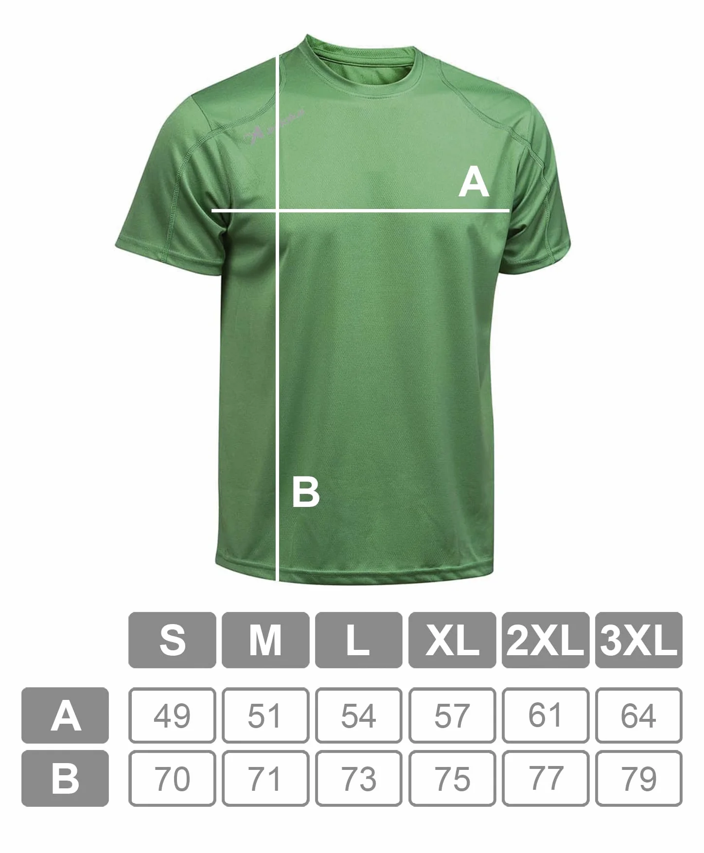 Asioka 75/09 - T-shirt uniseks, dla dorosłych