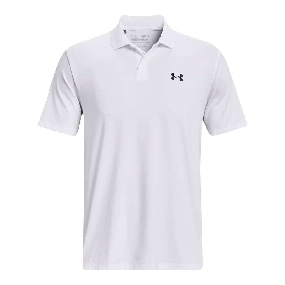 Under Armour Koszulka polo z krótkim rękawem Mężczyźni Koszulka Polo Ua Performance 3.0