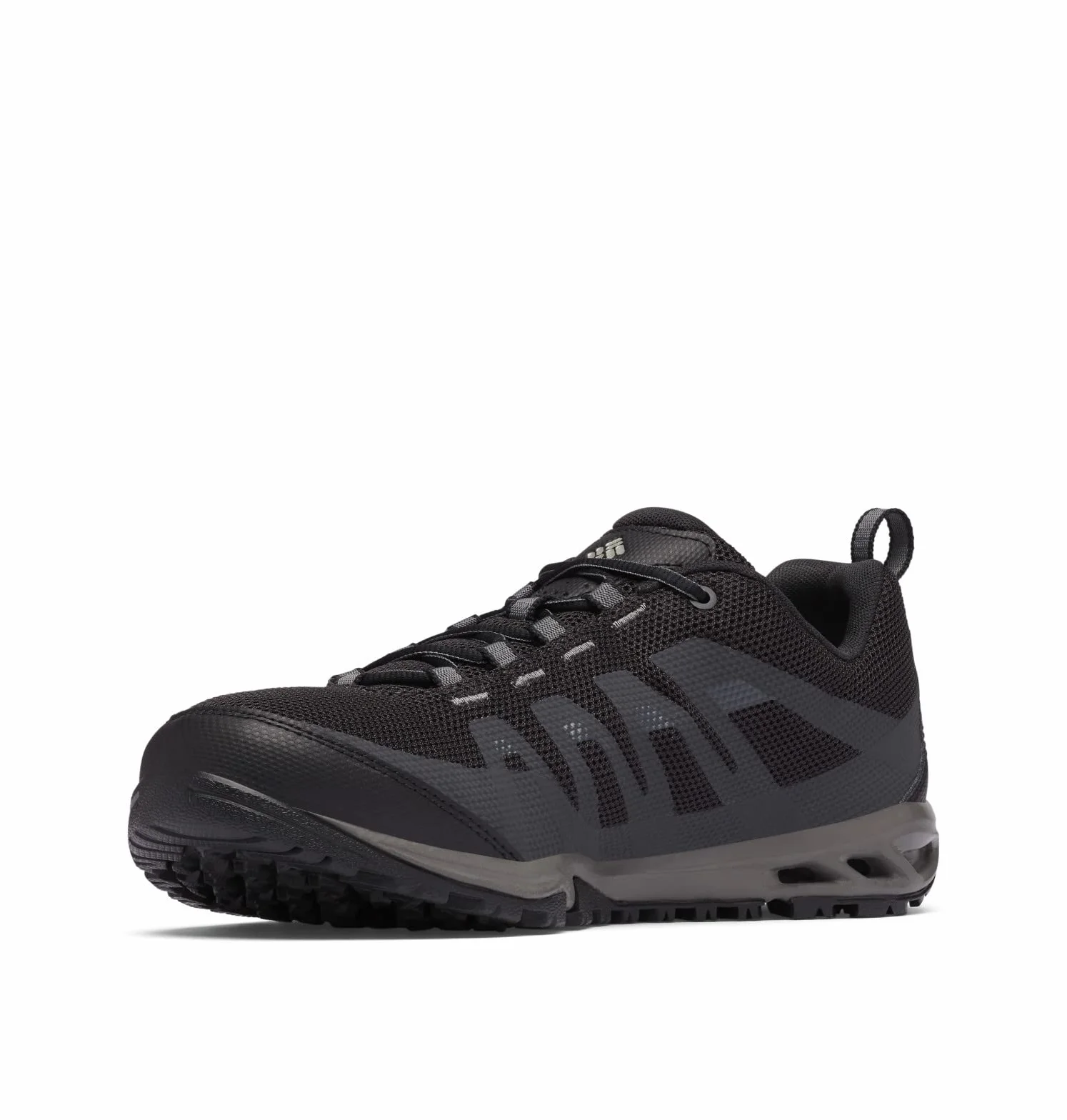 Columbia VAPOR VENT buty do chodzenia Mężczyźni