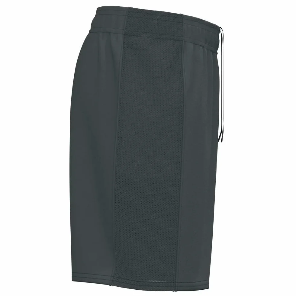 Under Armour Ua B's Ch. Knit Short - Shorty Chłopcy