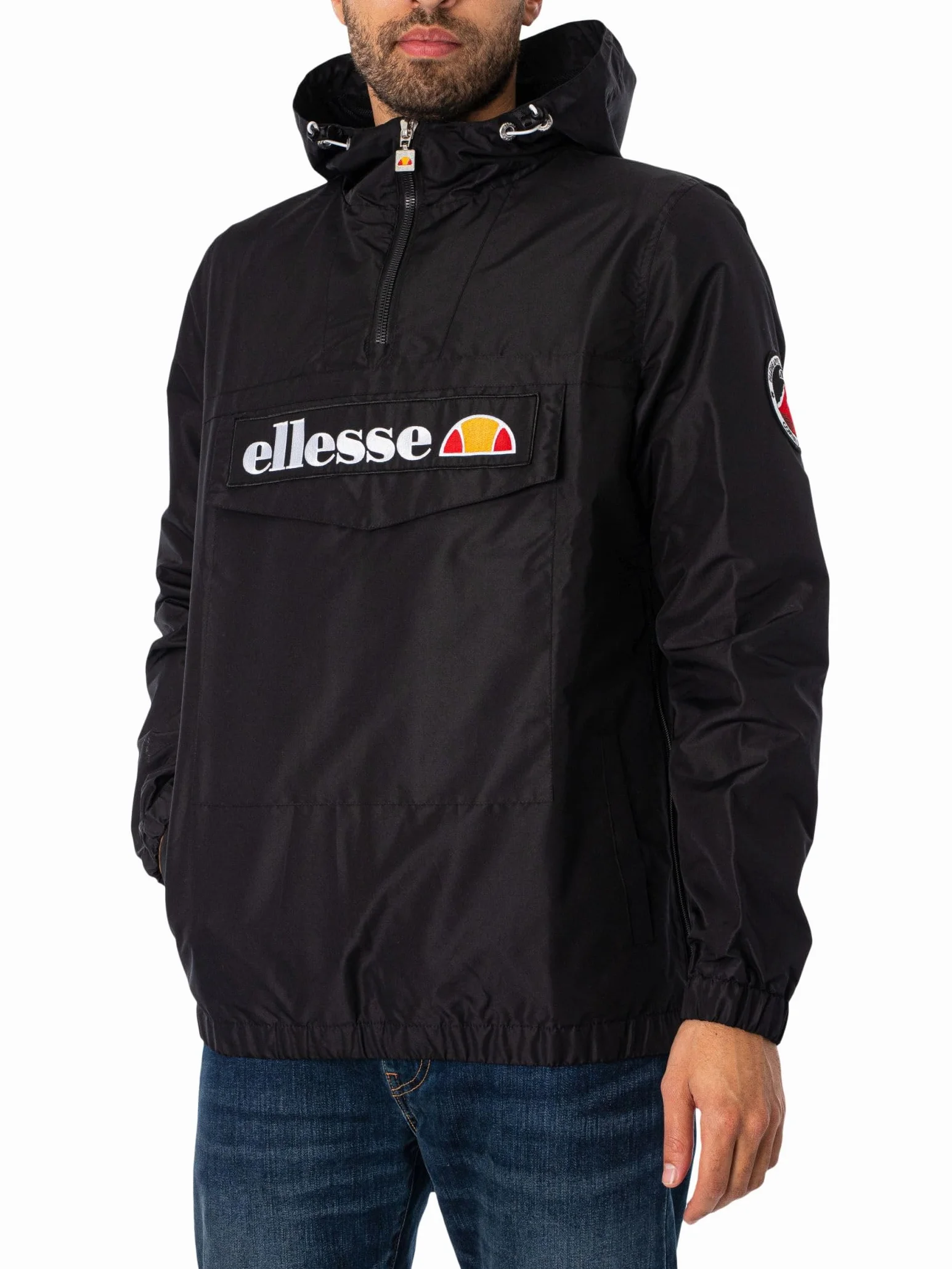 Ellesse Mont 2 kurtka męska