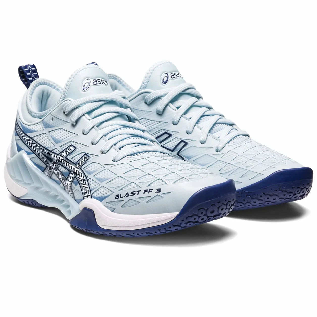 ASICS Blast Ff - Adidasy Kobiety