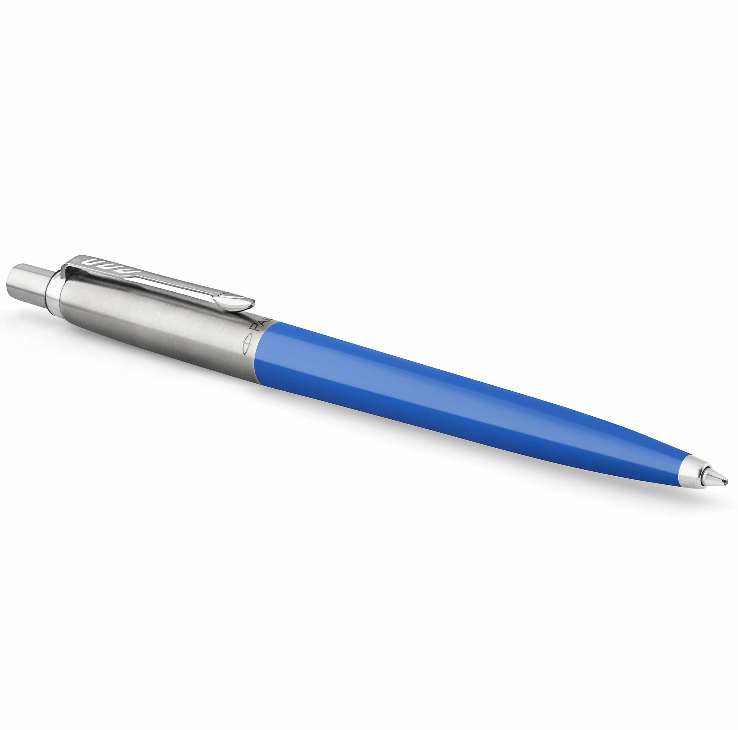 Parker 3026980760526 Długopis, Niebieski