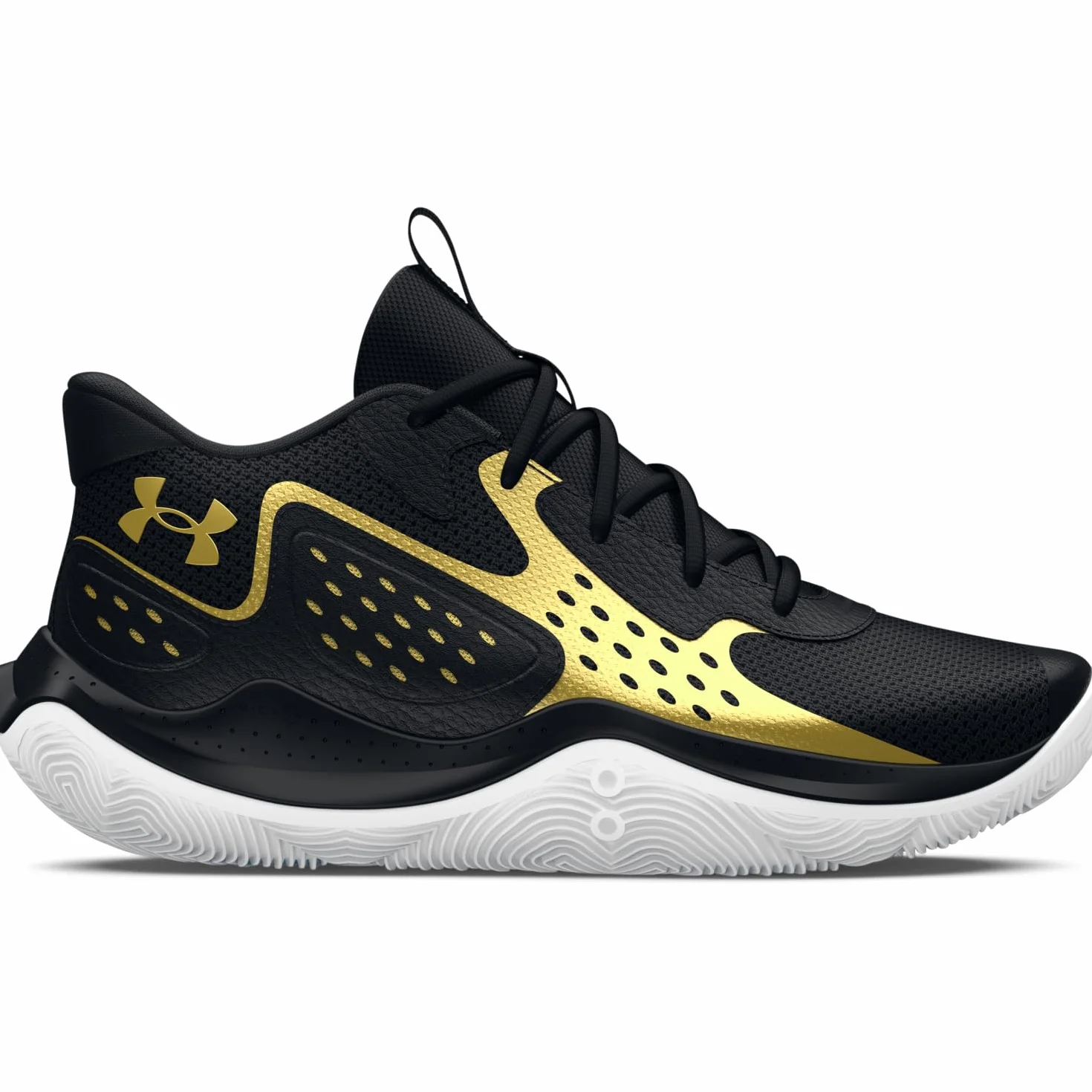 Under Armour Uniseks Jet '23Adidasy