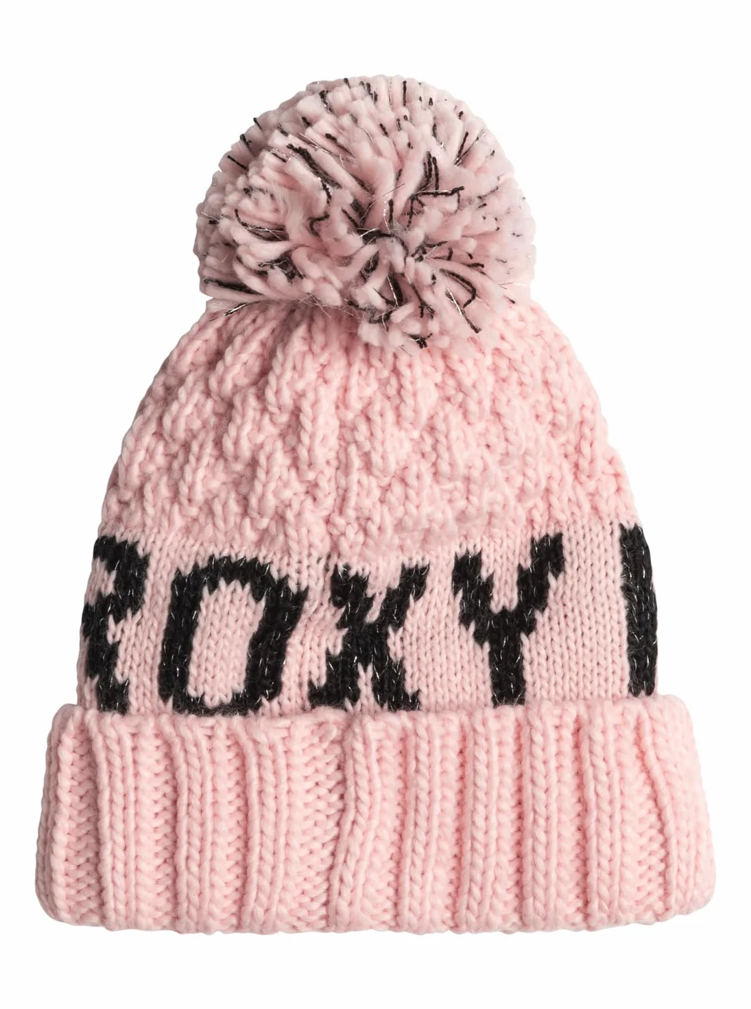 Roxy Dziewczęca czapka typu beanie Tonic Girl