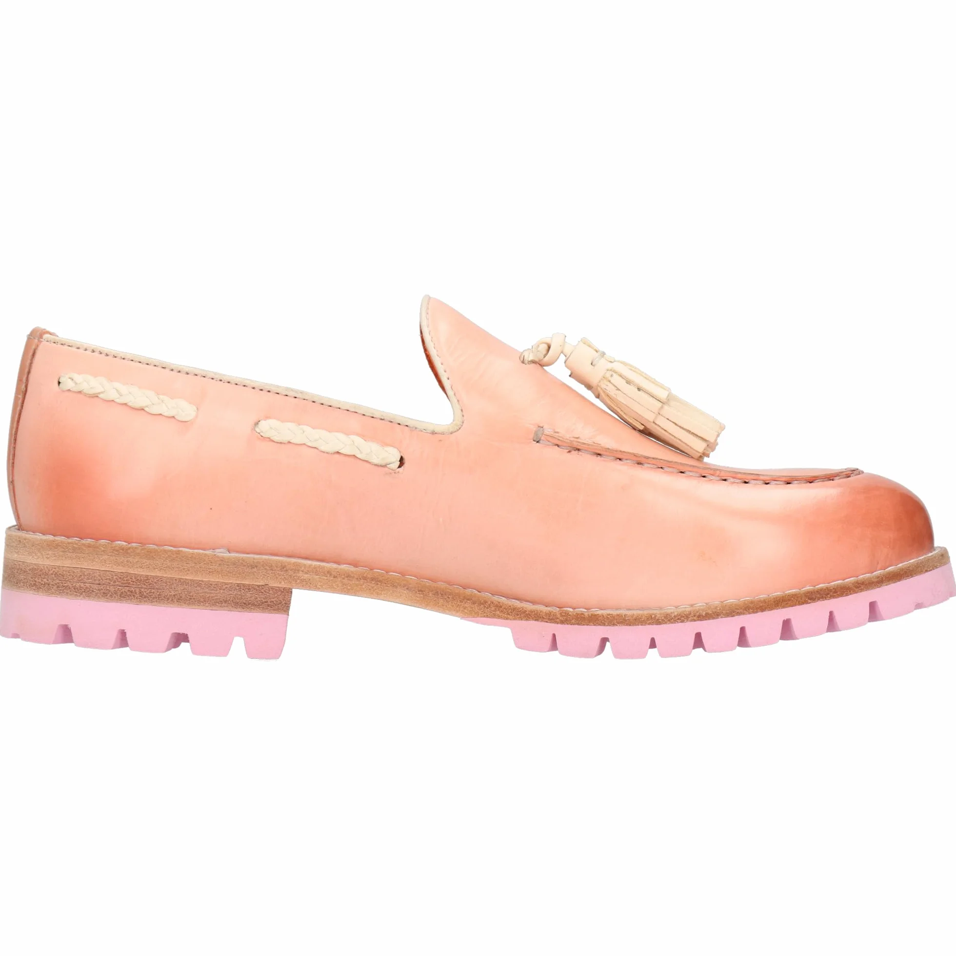 Melvin & Hamilton Kobiety Regine 19Loafer