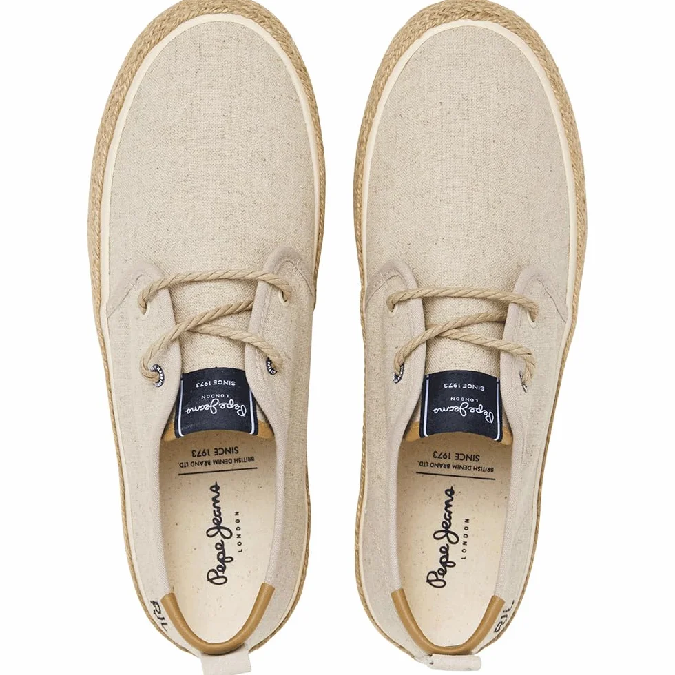 Pepe Jeans Mężczyźni Port LinenButy