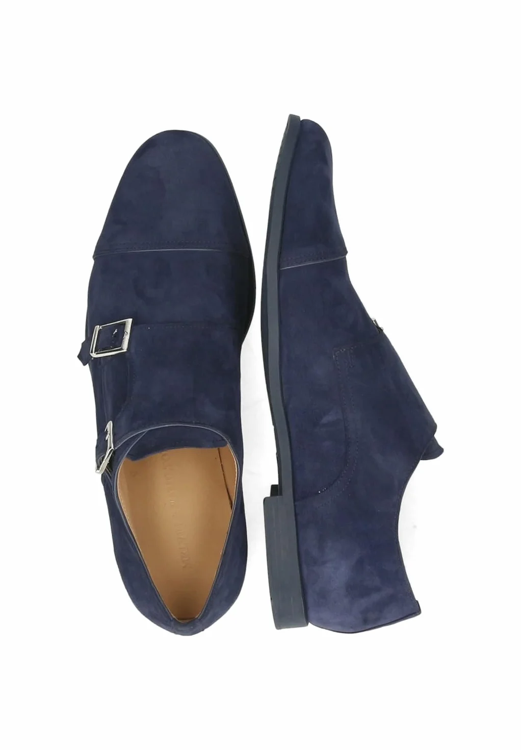 Melvin & Hamilton Monk Corentin 2 buty męskie