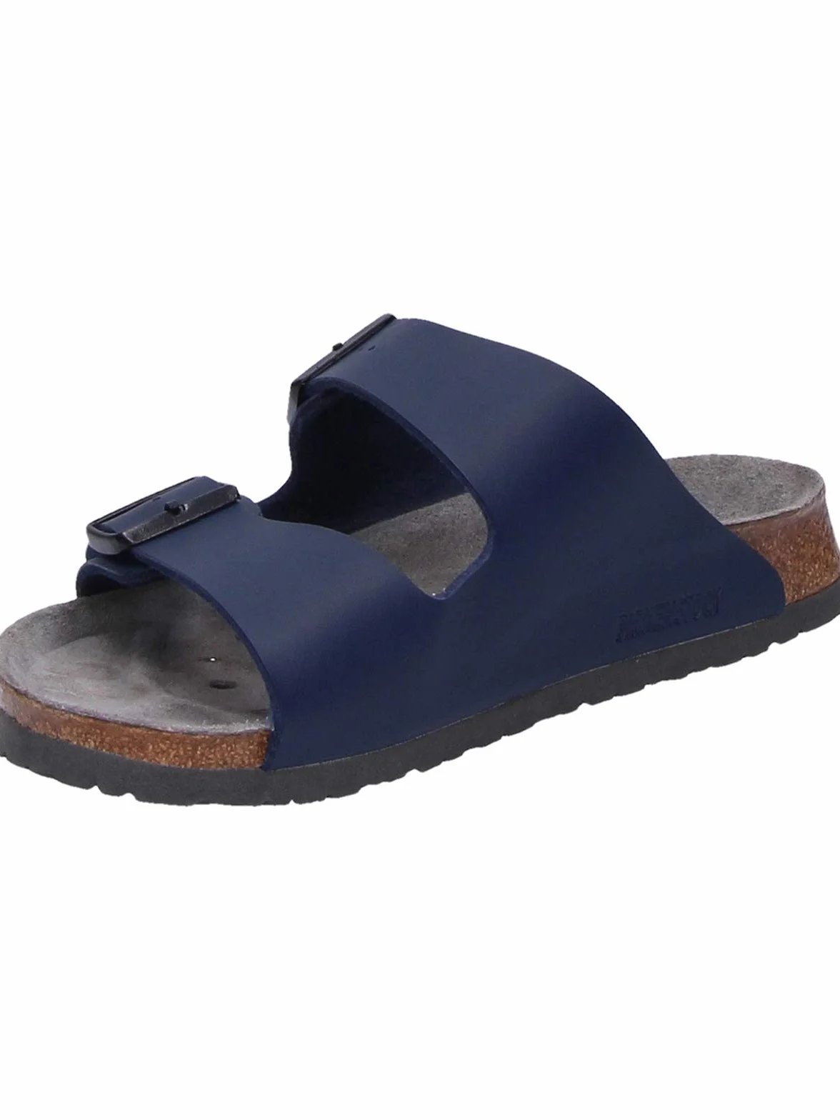 BIRKENSTOCK Arizona Birko-flor Esd buty robocze dla dorosłych, uniseks, antystatyczne Birko-Flor czarne rozm. 36 - wąska wkładka