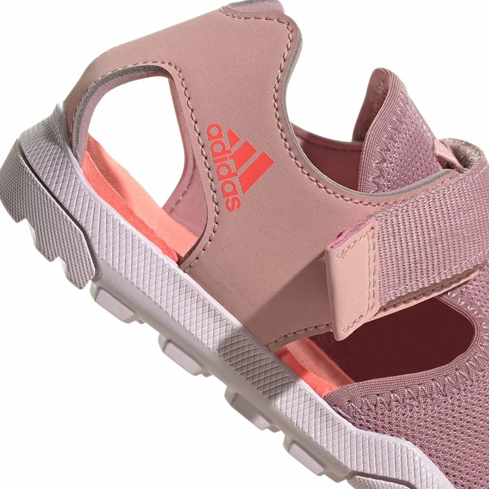 adidas Uniseks - dzieci Captain Toey 2.0 Ksandały