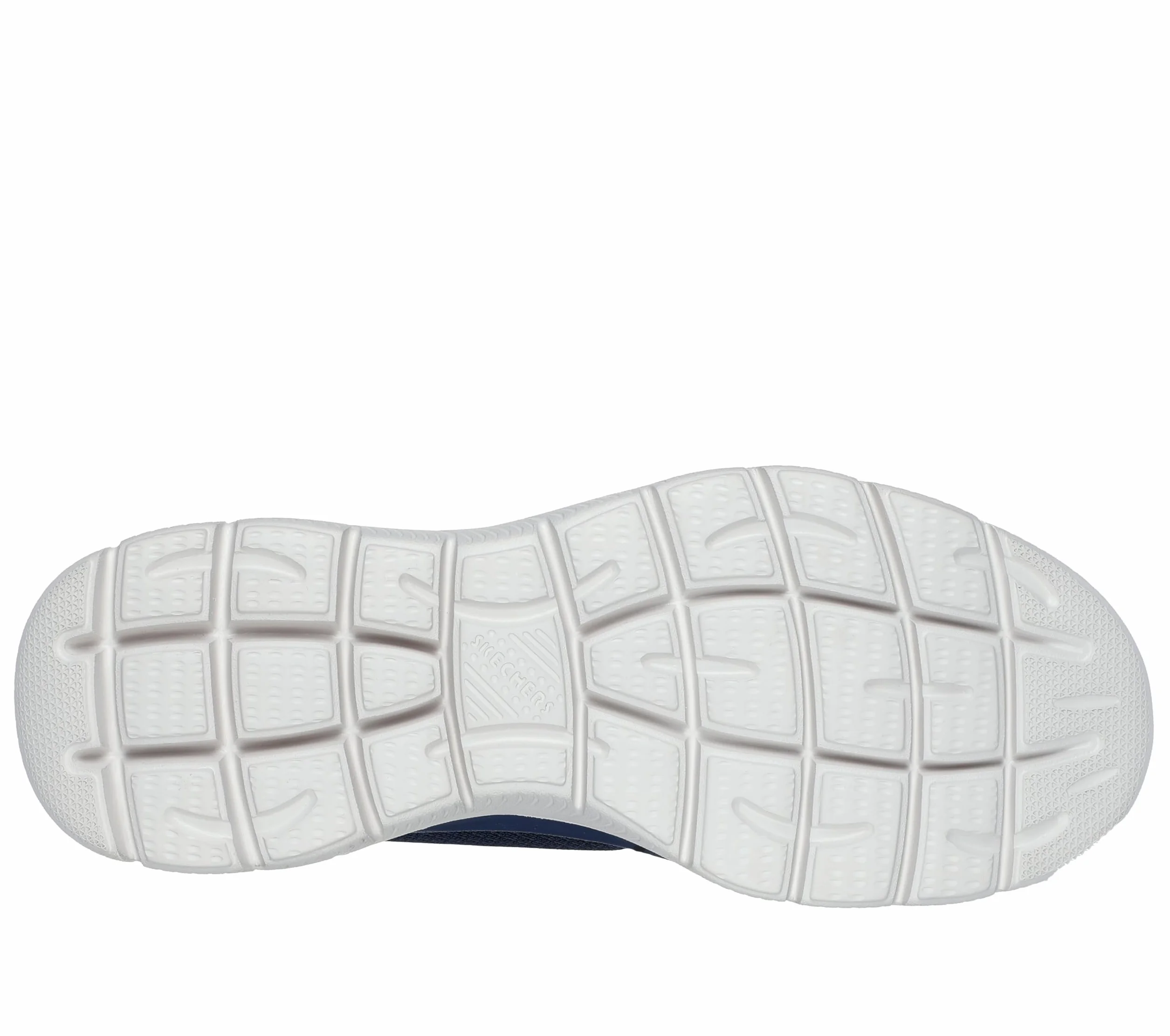 Skechers Mężczyźni Summits High Range Trampki