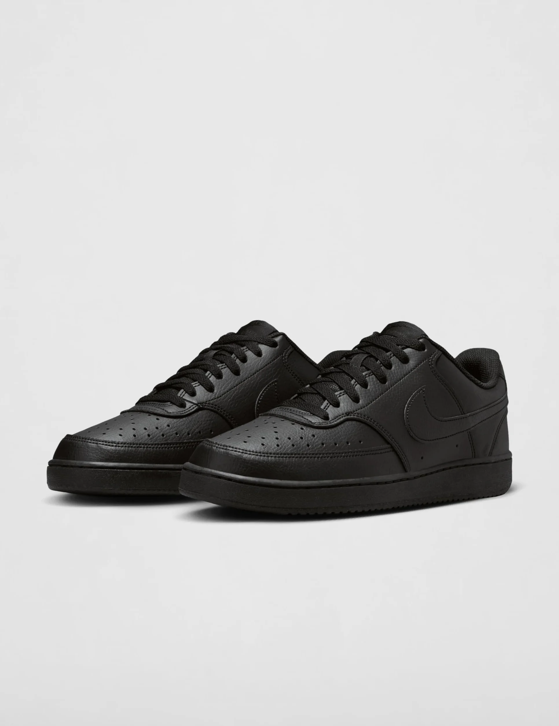 NIKE Uniseks Court Vision Low Next NatureButy Sportowe