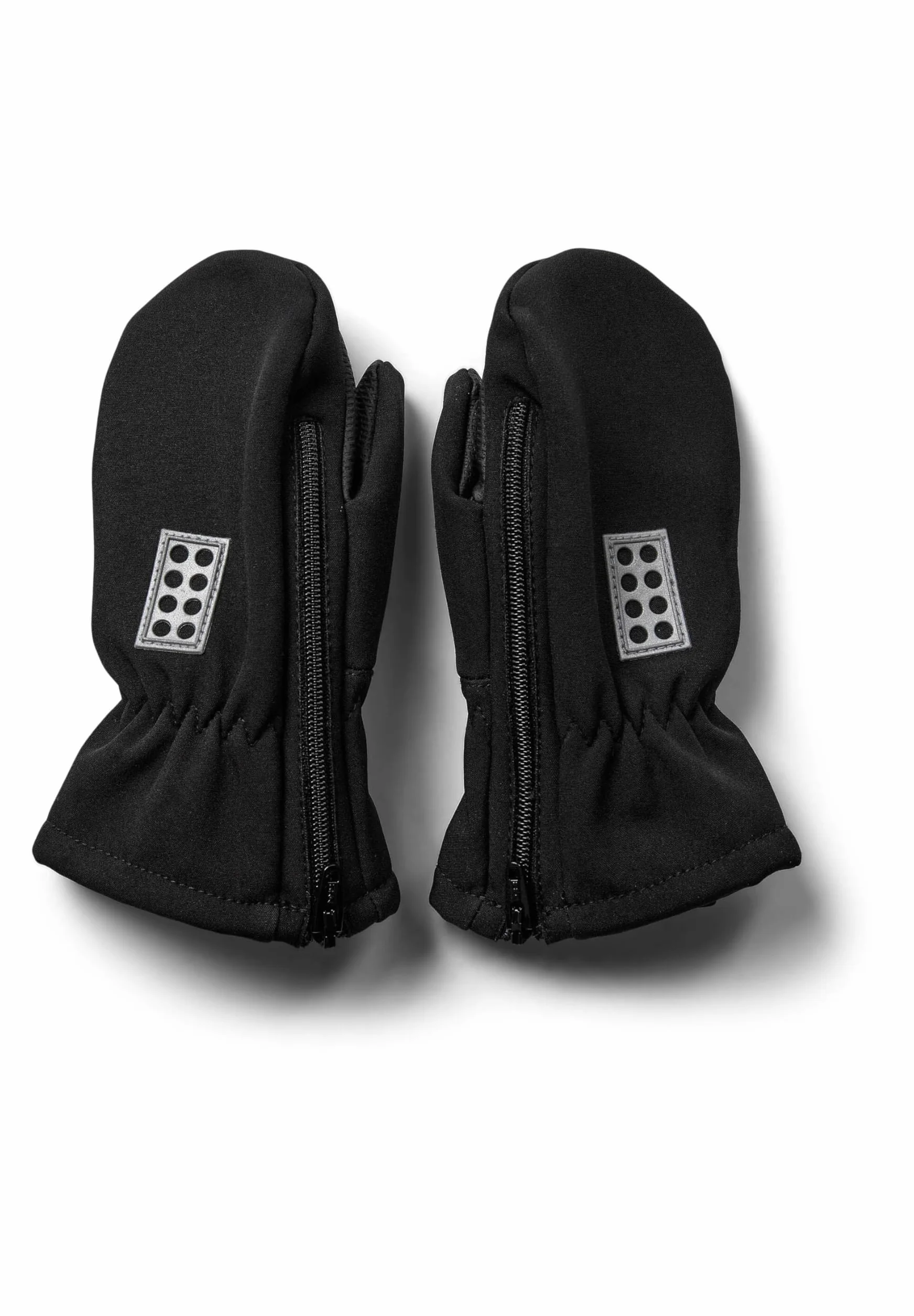 Lego Wear Mitenki Uniseks - niemowlęta Lwaripo - Softshell