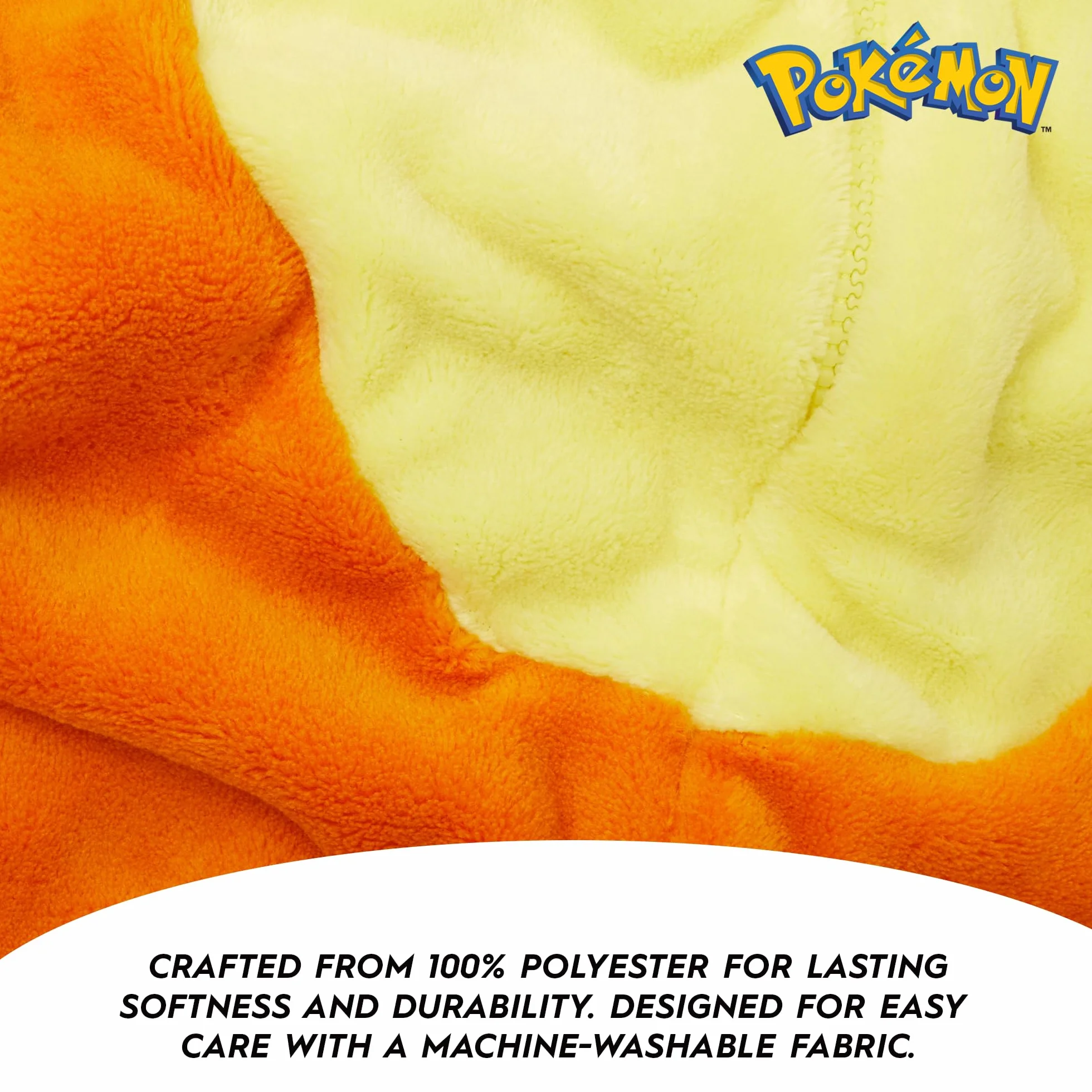 Pokemon Onesie Boys | Piżama dziecięca Pikachu Żółte uszy 3D Wszystko w jednym stroju | Produkty dla graczy