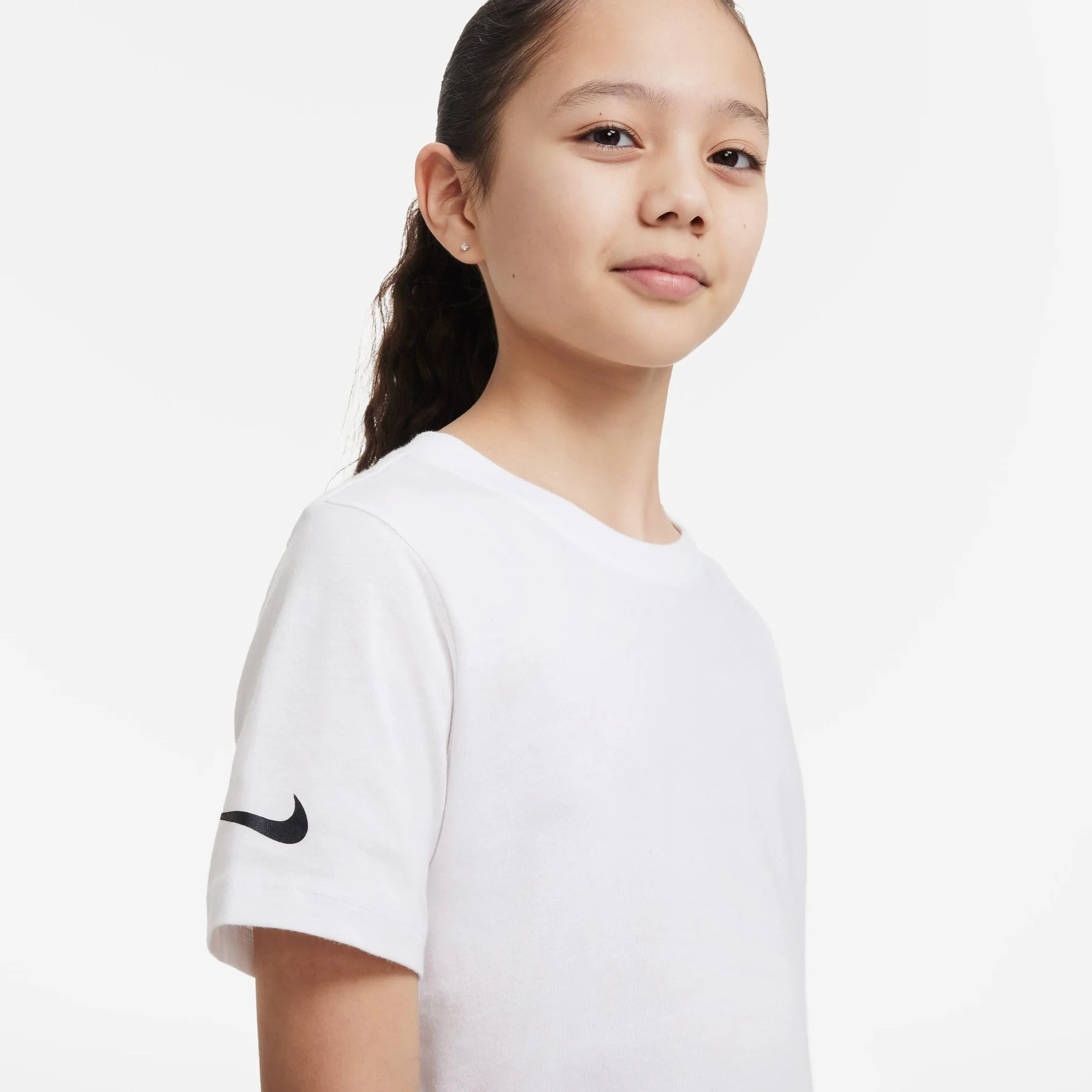 Koszulka Soccer Nike Brand dla niemowlęcia Unisex