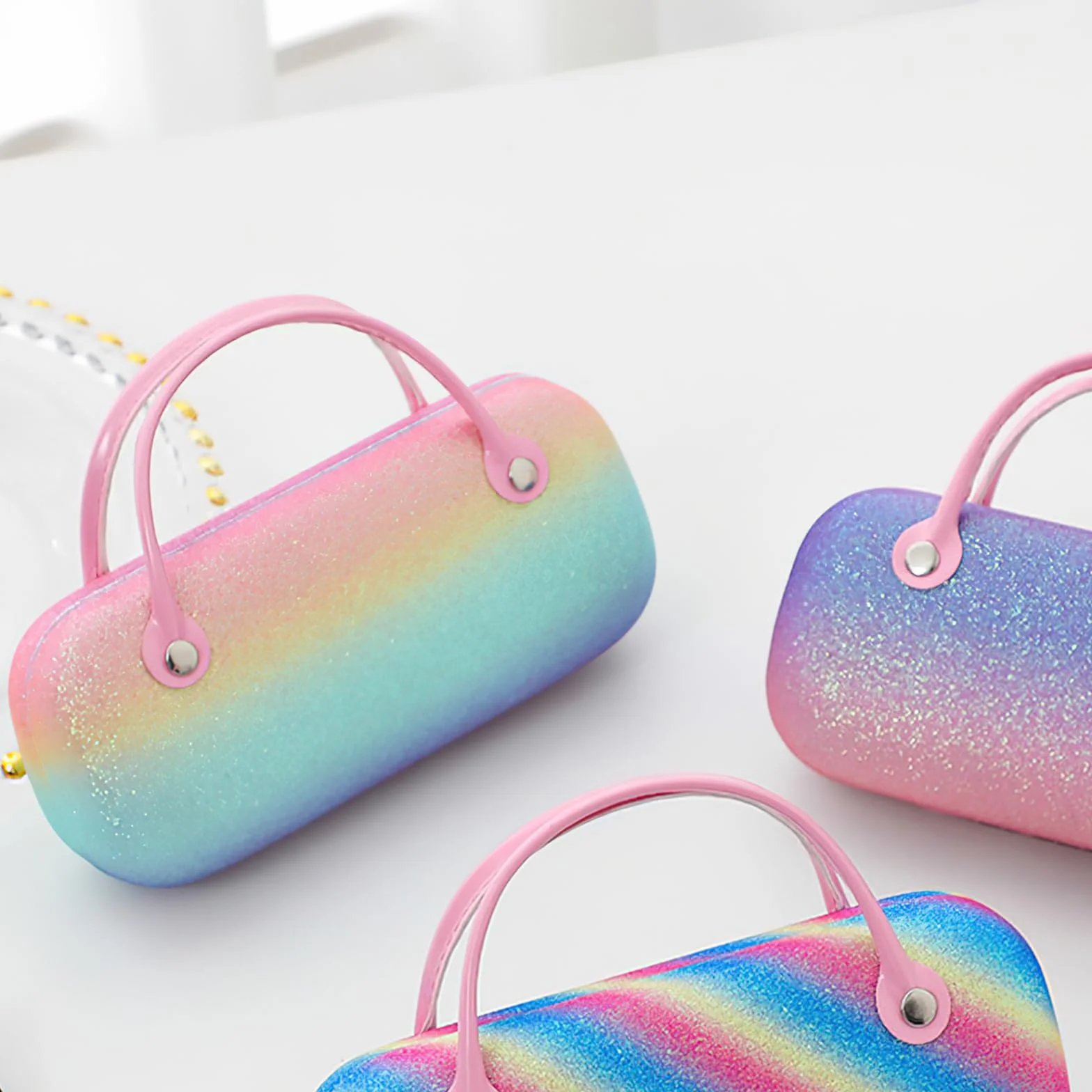 Hifot Etui na okulary Hardcase