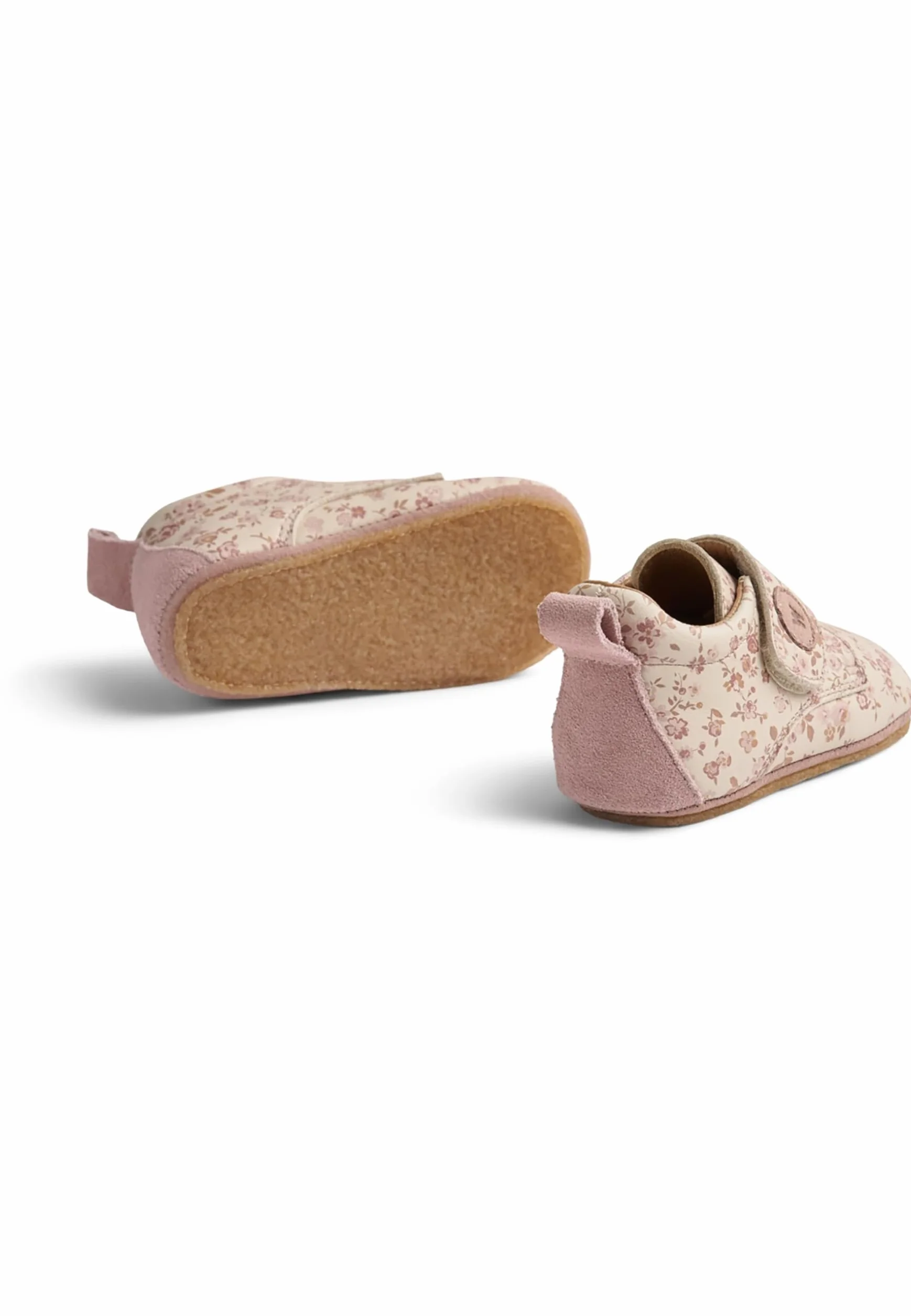 Wheat Uniseks - dzieci Wheat Mädchen Hausschuh Kinder Dakota AmtungsaktivButy typu mule