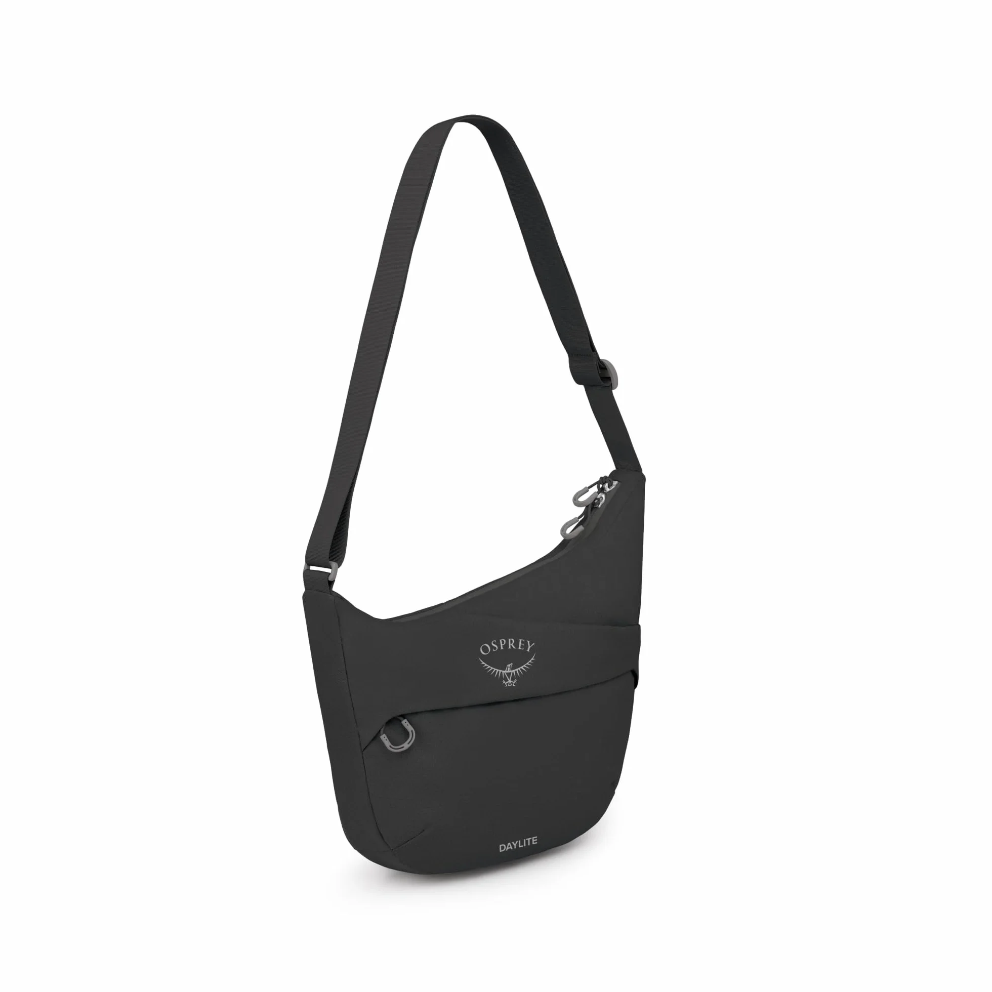 Osprey Daylite torba crossbody czarna OS