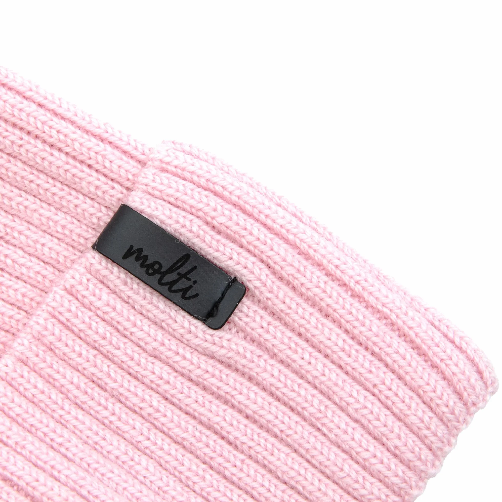 molti Dziecięcy zestaw czapek i szalików – czapka beanie i szal kominowy, 100% wełna z merynosów, jesień i wiosna, unisex, elastyczna, miękka, oddychająca, w 5 kolorach
