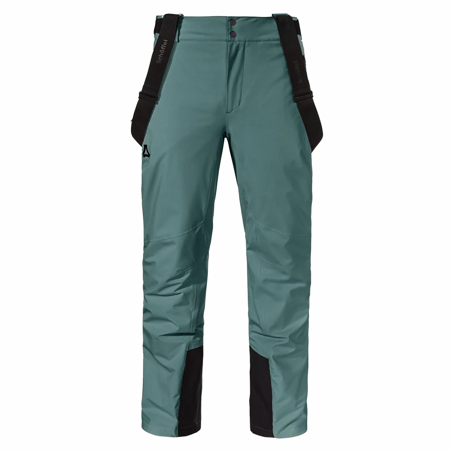 Schöffel Pants Style Pine Mns - Spodnie Mężczyźni